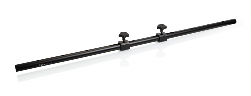 GFW-LIGHTSPKFLYMT Lighting Crossbar To Mount Speakers W/ Fly Points