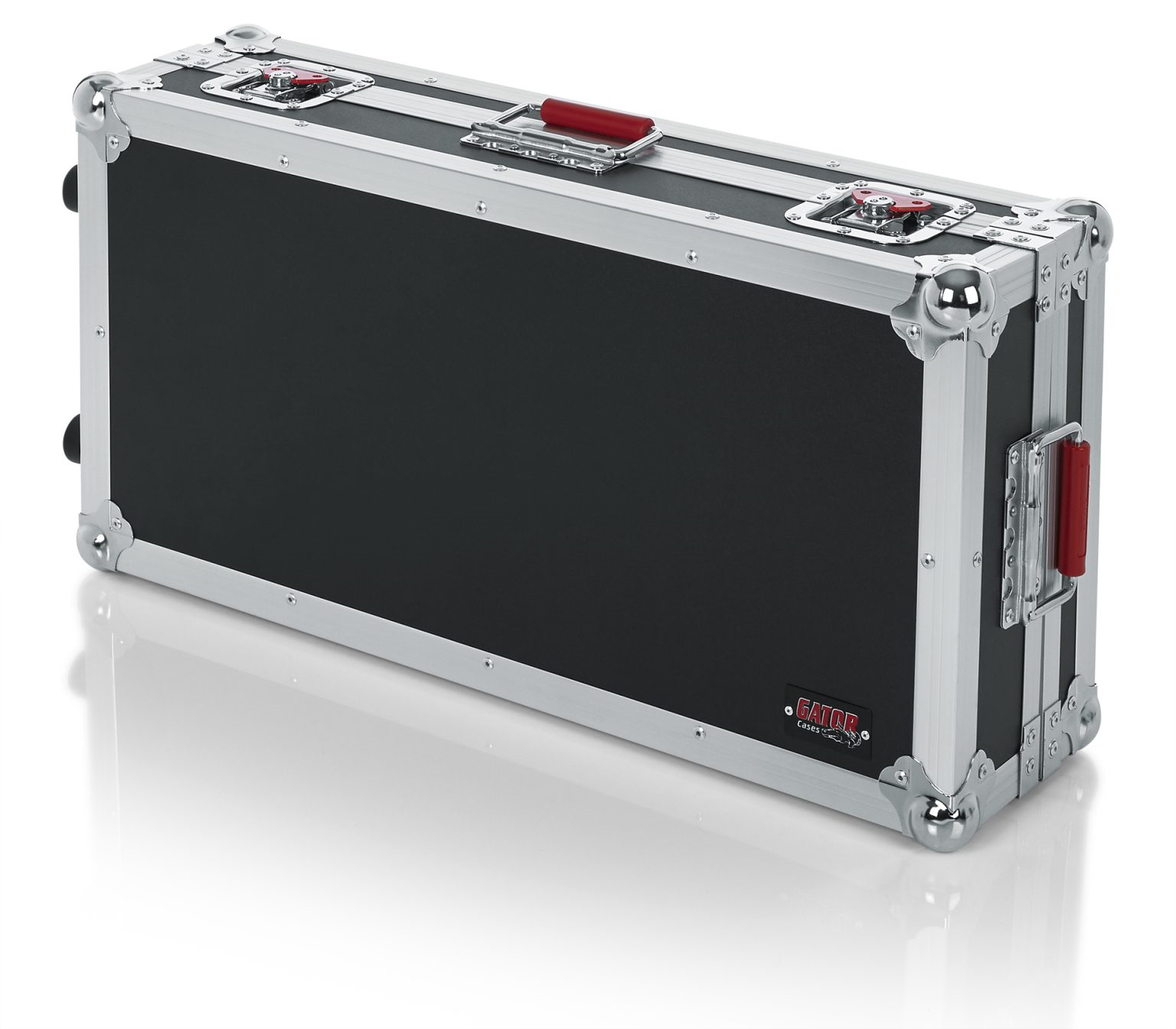GTOURHELIXFLOOR Helix Floor Case W/ Wheels