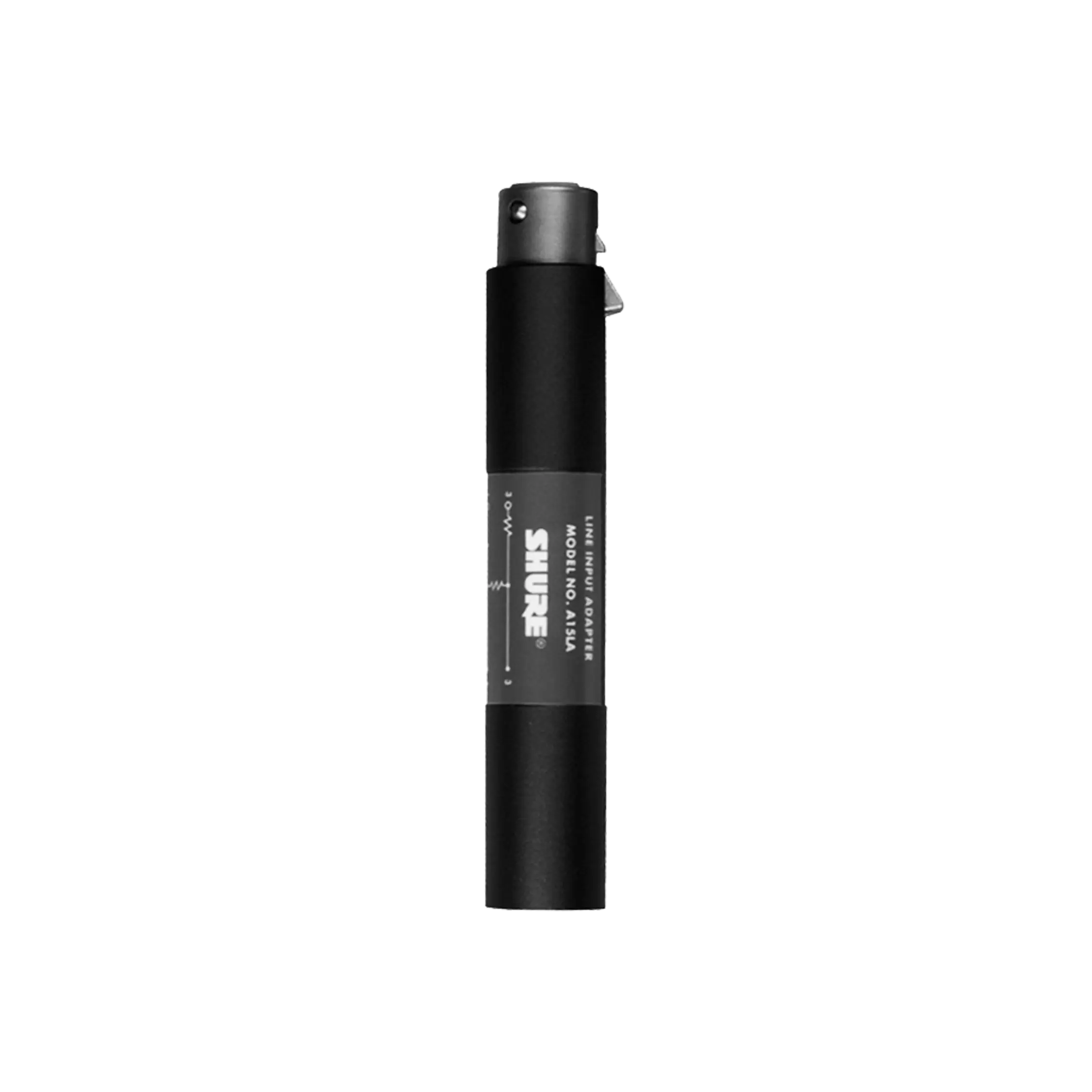 A15LA-TA Attenuator (TAA-Compliant)