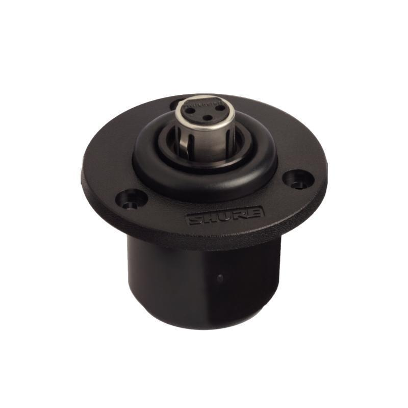 A400SMXLR-TA Shock Mount Set (TAA-Compliant)