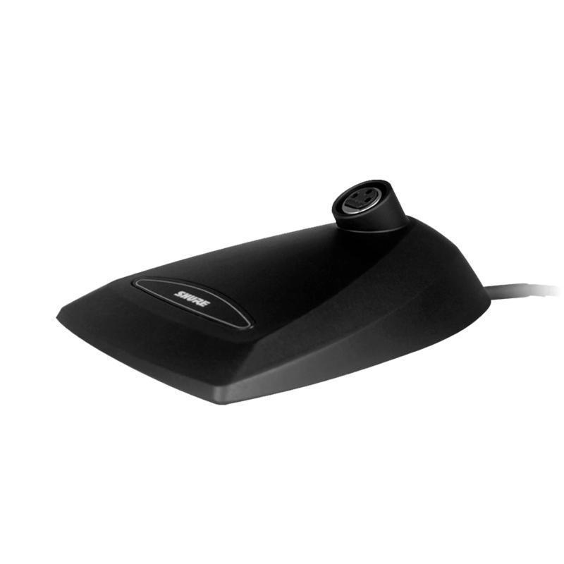 A412B-TA Desktop Base (TAA-Compliant)