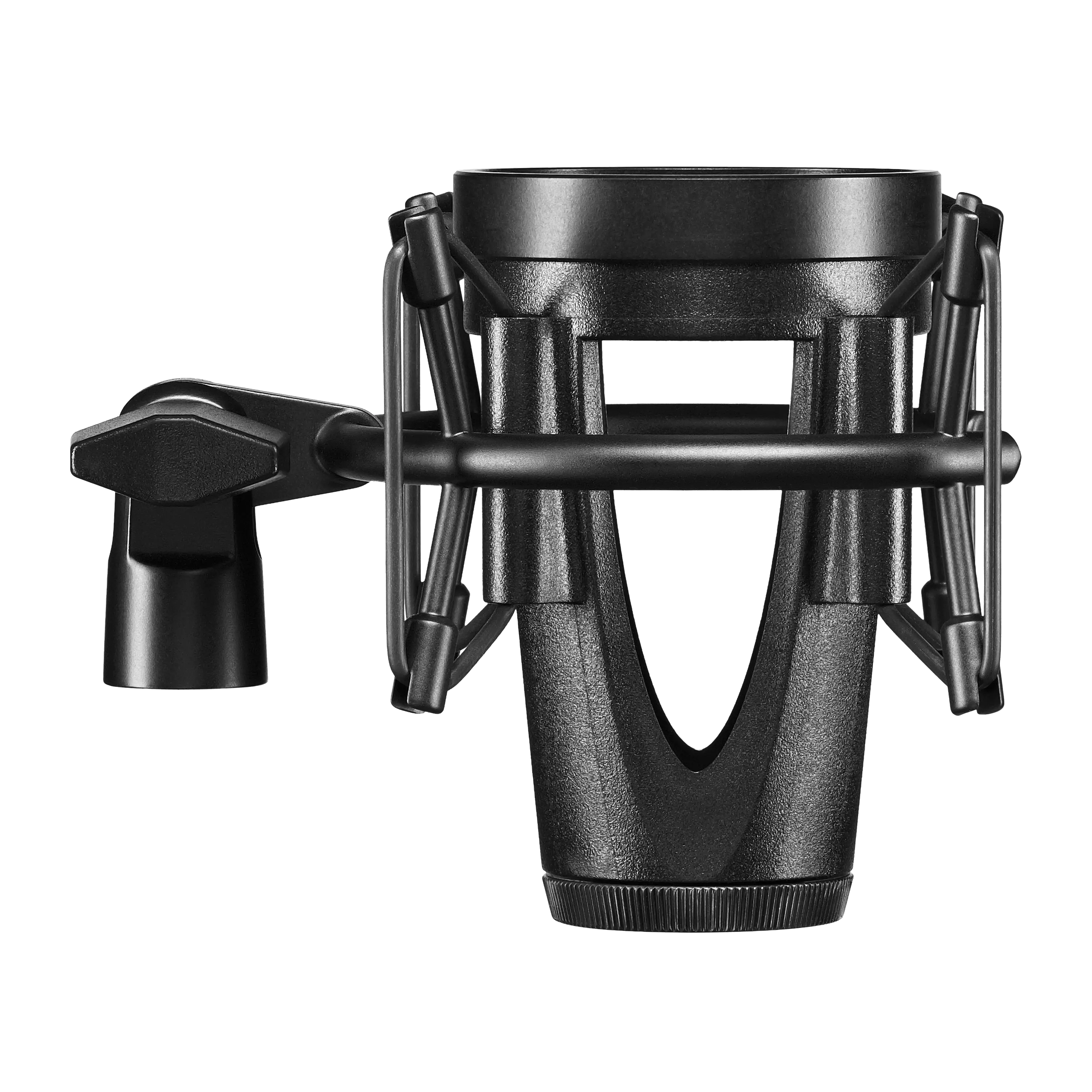 A42SM-TA Elastic-Suspension Shock Mount (TAA-Compliant)