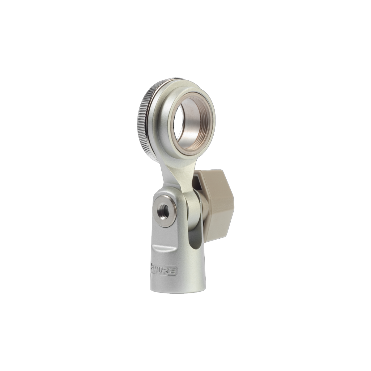 A44AM-TA Swivel Microphone Mount for the KSM44A (TAA-Compliant)