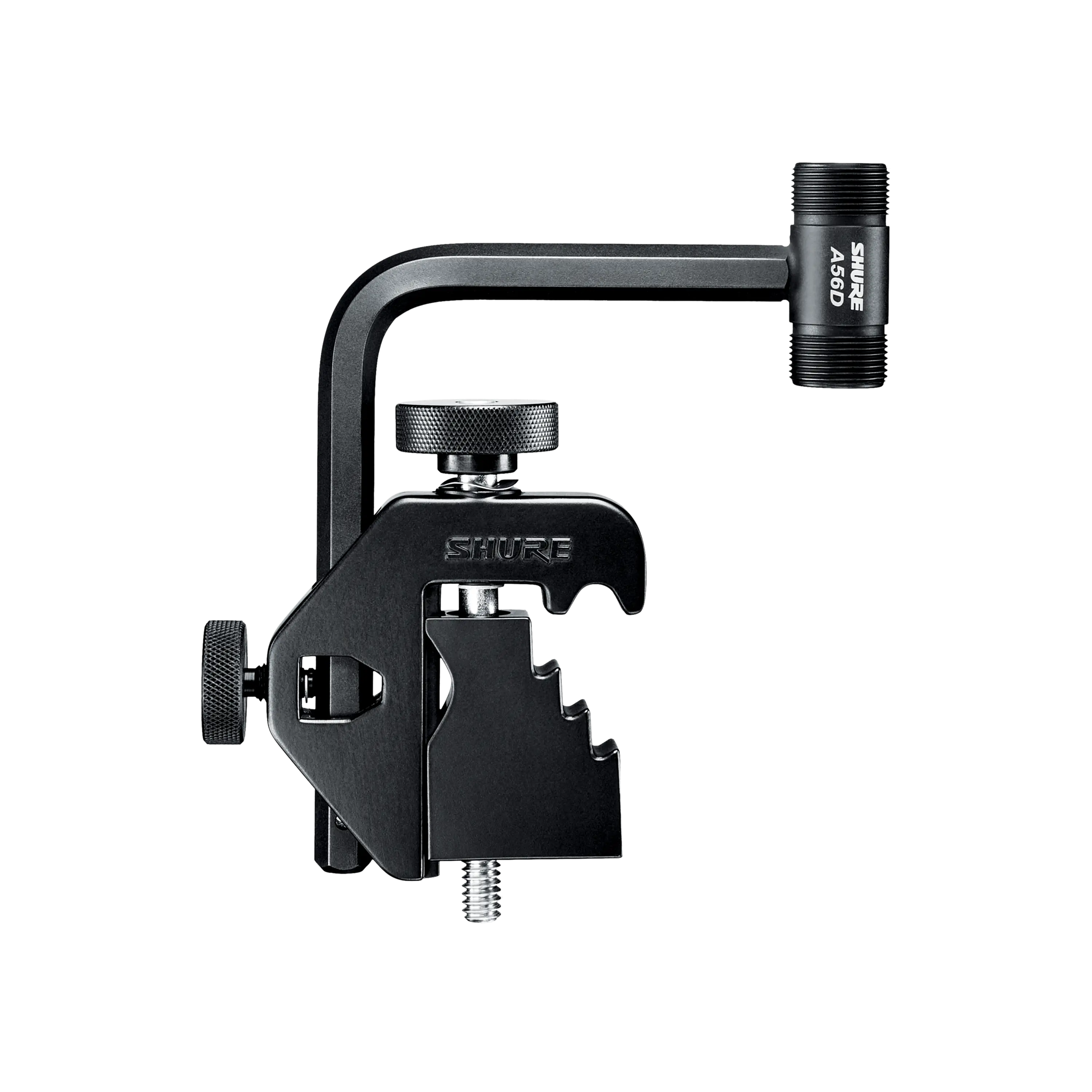 A56D-TA Drum Microphone Mount (TAA-Compliant)