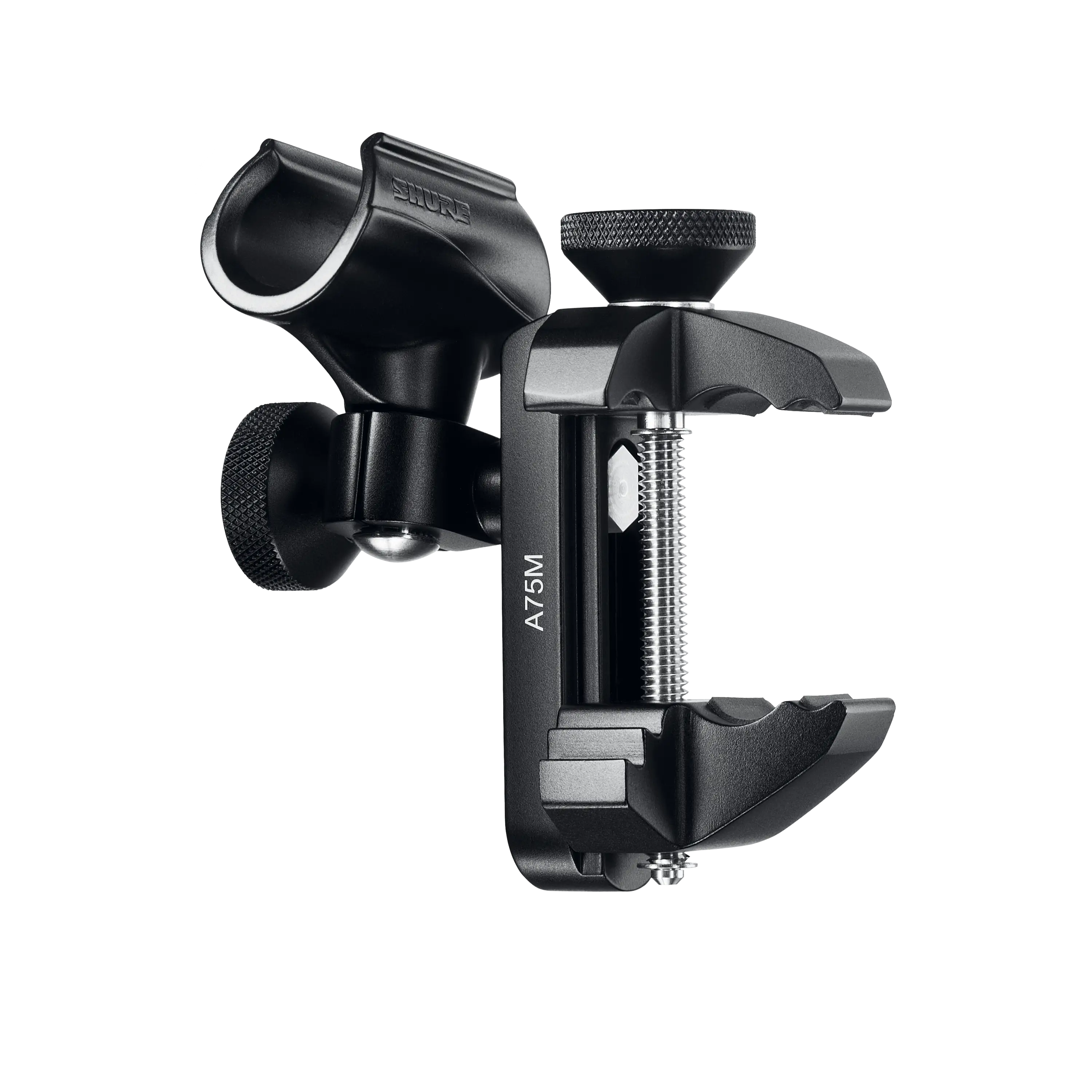 A75M-TA Universal Microphone Mount (TAA-Compliant)