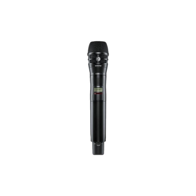 AD2TA/K8B=-G57 Handheld Wireless Microphone Transmitter (TAA Compliant)