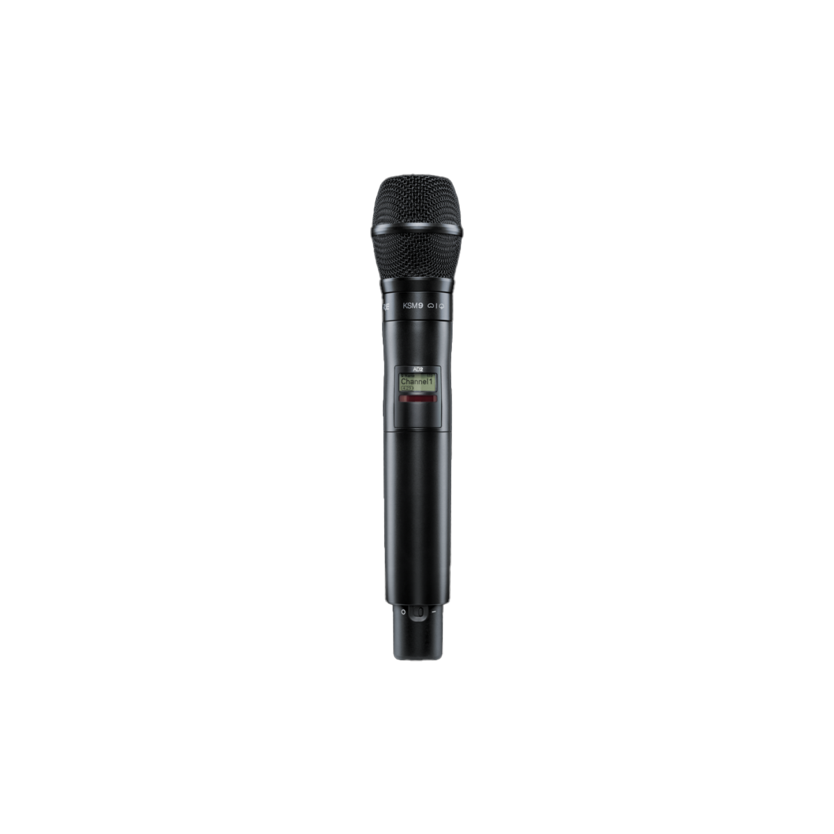 AD2TA/K9B=-G57 Handheld Wireless Microphone Transmitter (TAA Compliant)
