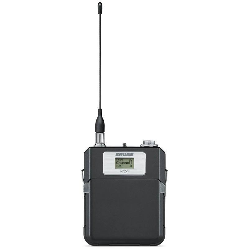 ADX1LEMO3TA=-G57 ADX BP W/LEMO 470-616 MHz TAA