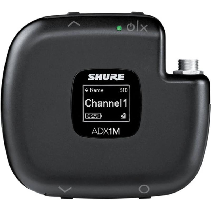 ADX1MTA=-G57 ADX MICRO BP 470-616 MHz TAA
