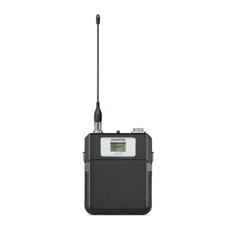 ADX1TA=-G57 ADX BP 470-616 MHz TAA