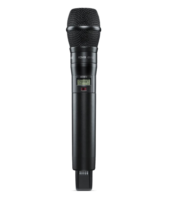 ADX2FDTA/K9B=-G57 ADX FD HH 470-616 MHz TAA