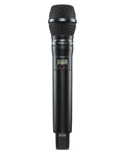 ADX2FDTA/VP68=-G57 ADX FD HH 470-616 MHz TAA