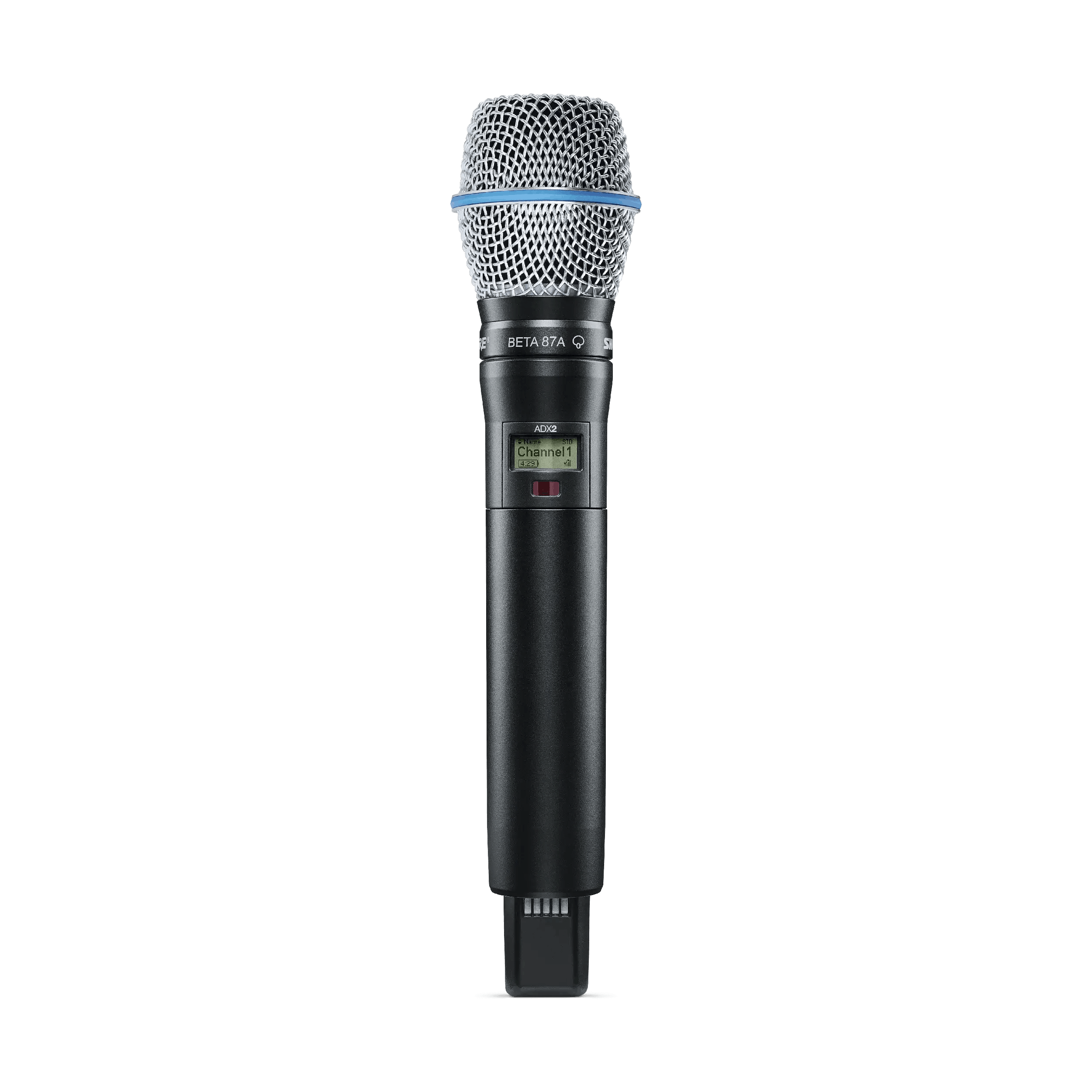 ADX2TA/B87A=-G57 Handheld Wireless Microphone Transmitter TAA