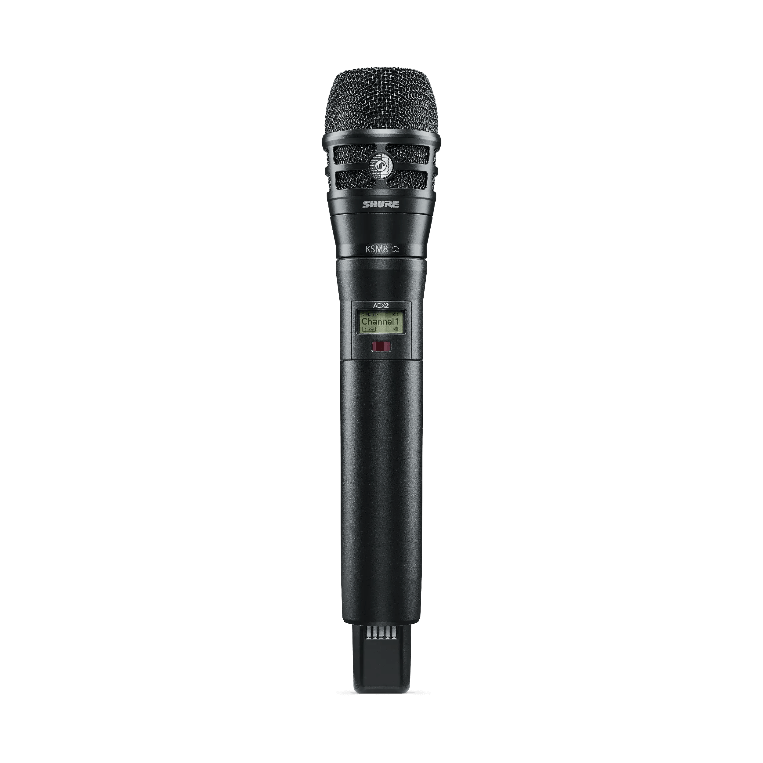 ADX2TA/K8B=-G57 Handheld Wireless Microphone Transmitter TAA
