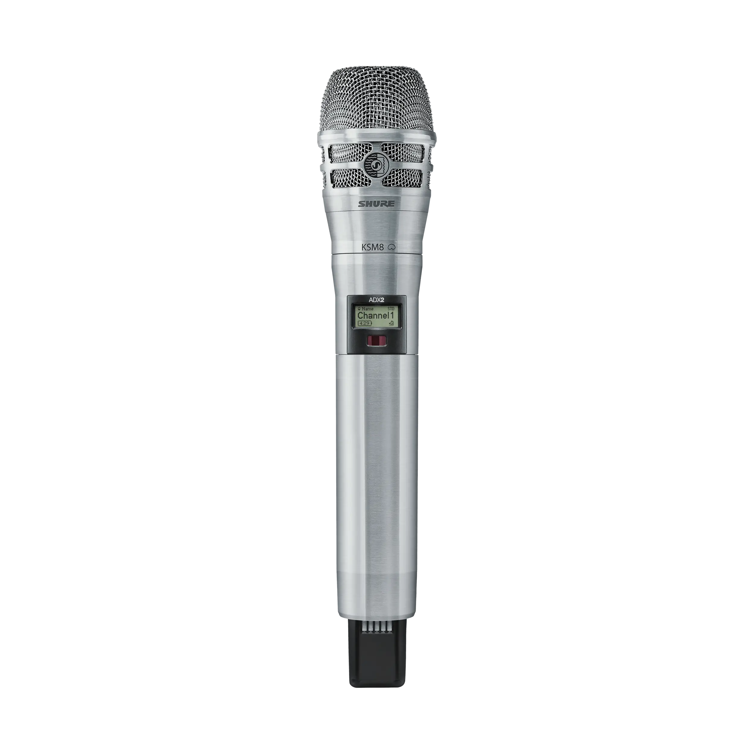 ADX2TA/K8N=-G57 Handheld Wireless Microphone Transmitter TAA