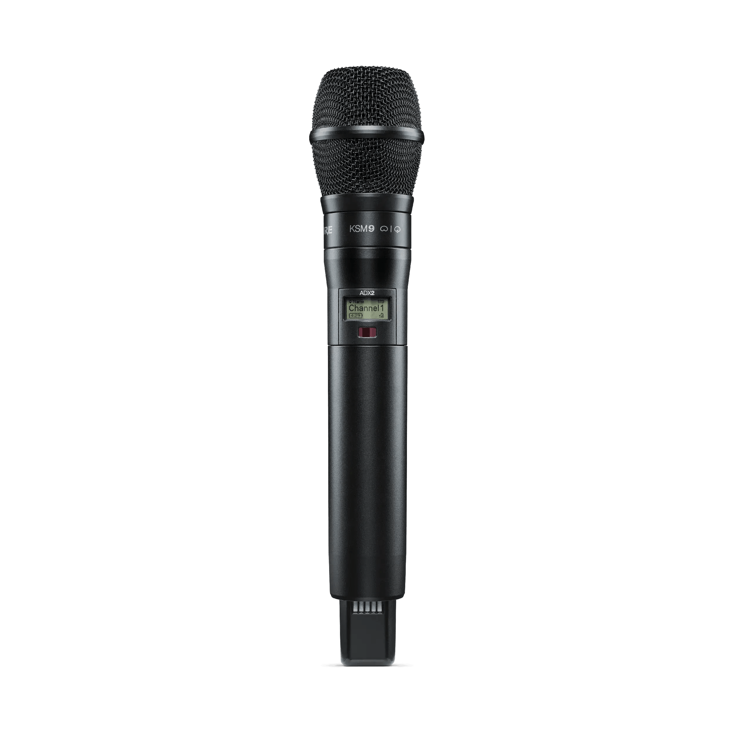 ADX2TA/K9B=-X55 Handheld Wireless Microphone Transmitter TAA