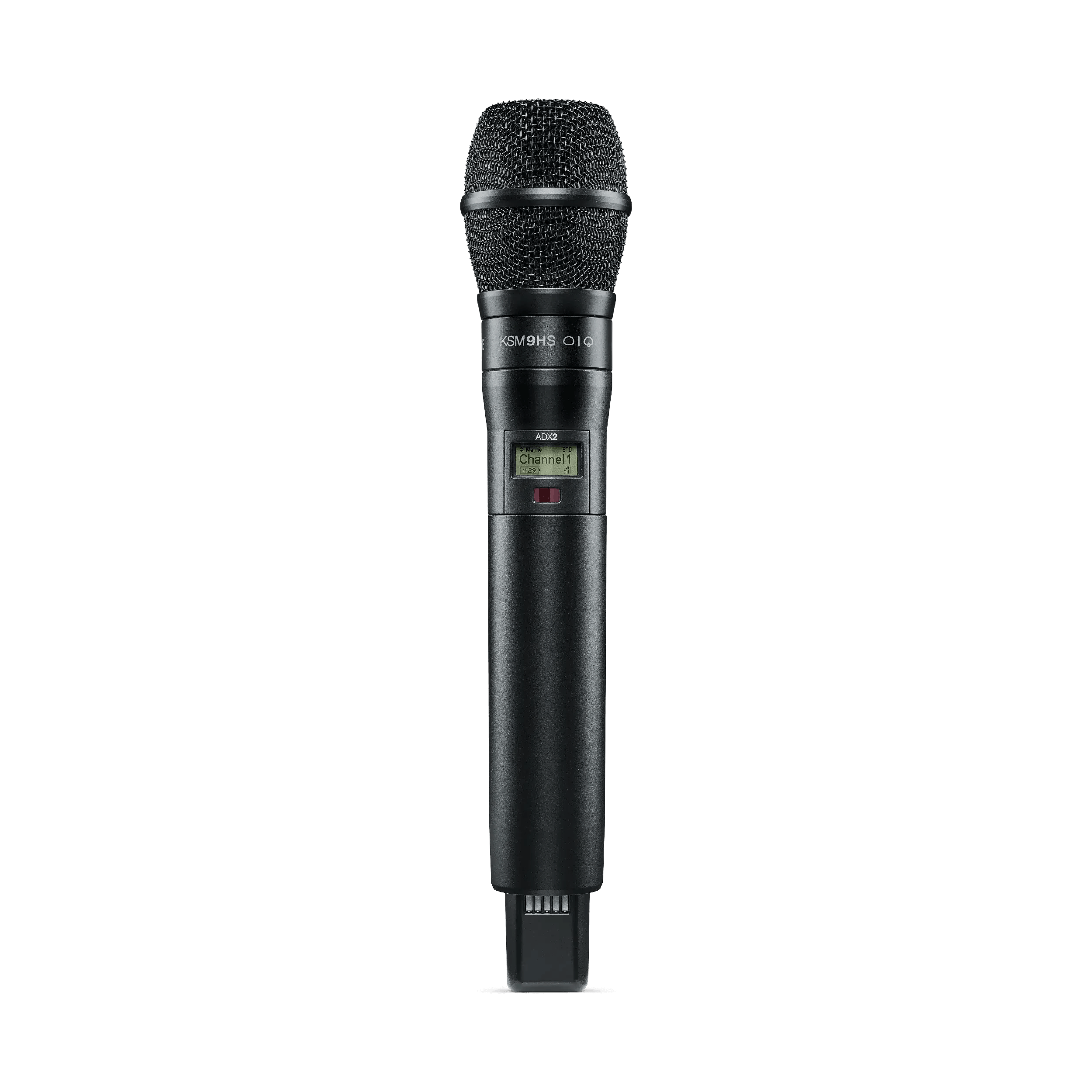 ADX2TA/K9HSB=-G57 Handheld Wireless Microphone Transmitter TAA