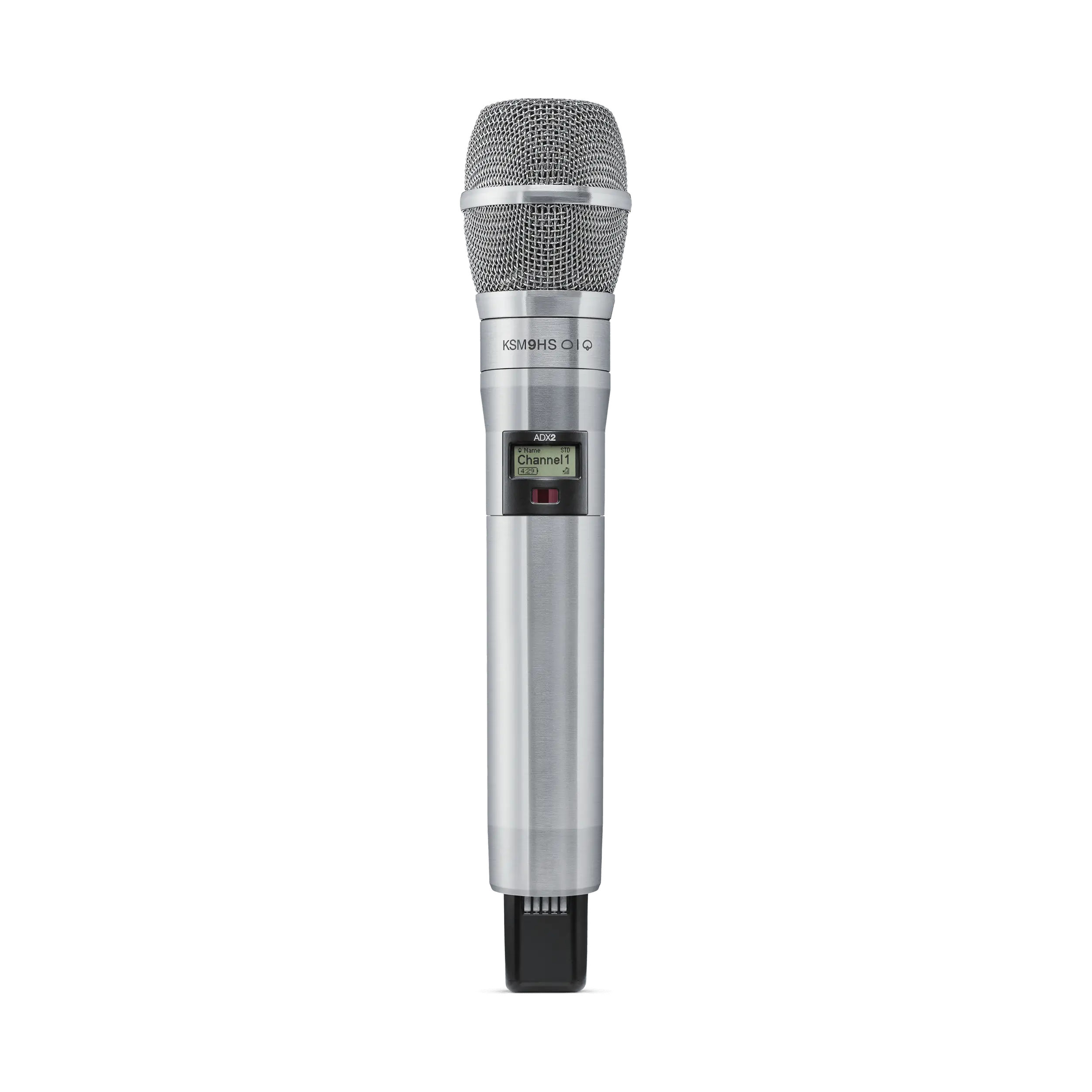 ADX2TA/K9HSN=-G57 Handheld Wireless Microphone Transmitter TAA