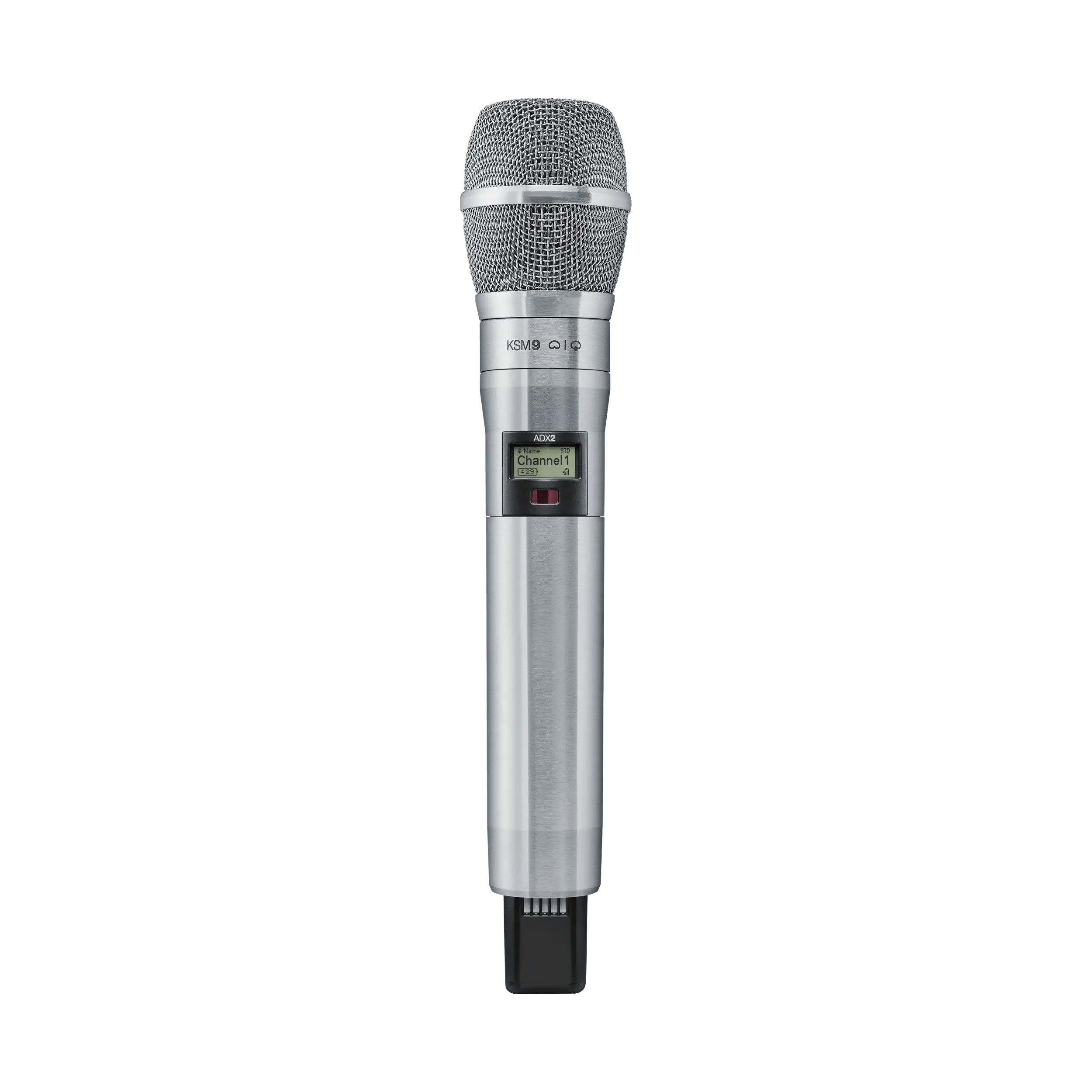 ADX2TA/K9N=-G57 Handheld Wireless Microphone Transmitter TAA