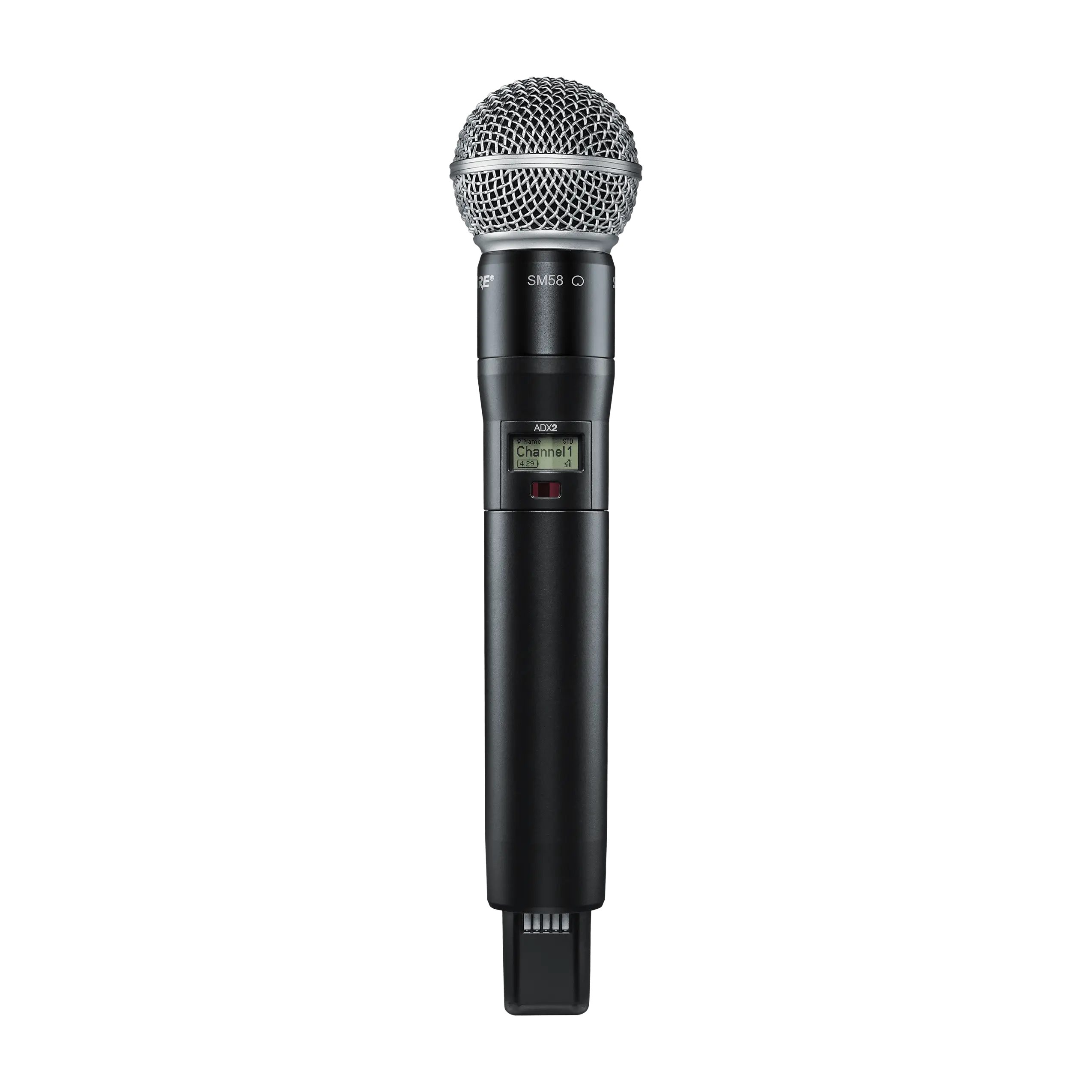 ADX2TA/SM58=-G57 Handheld Wireless Microphone Transmitter TAA