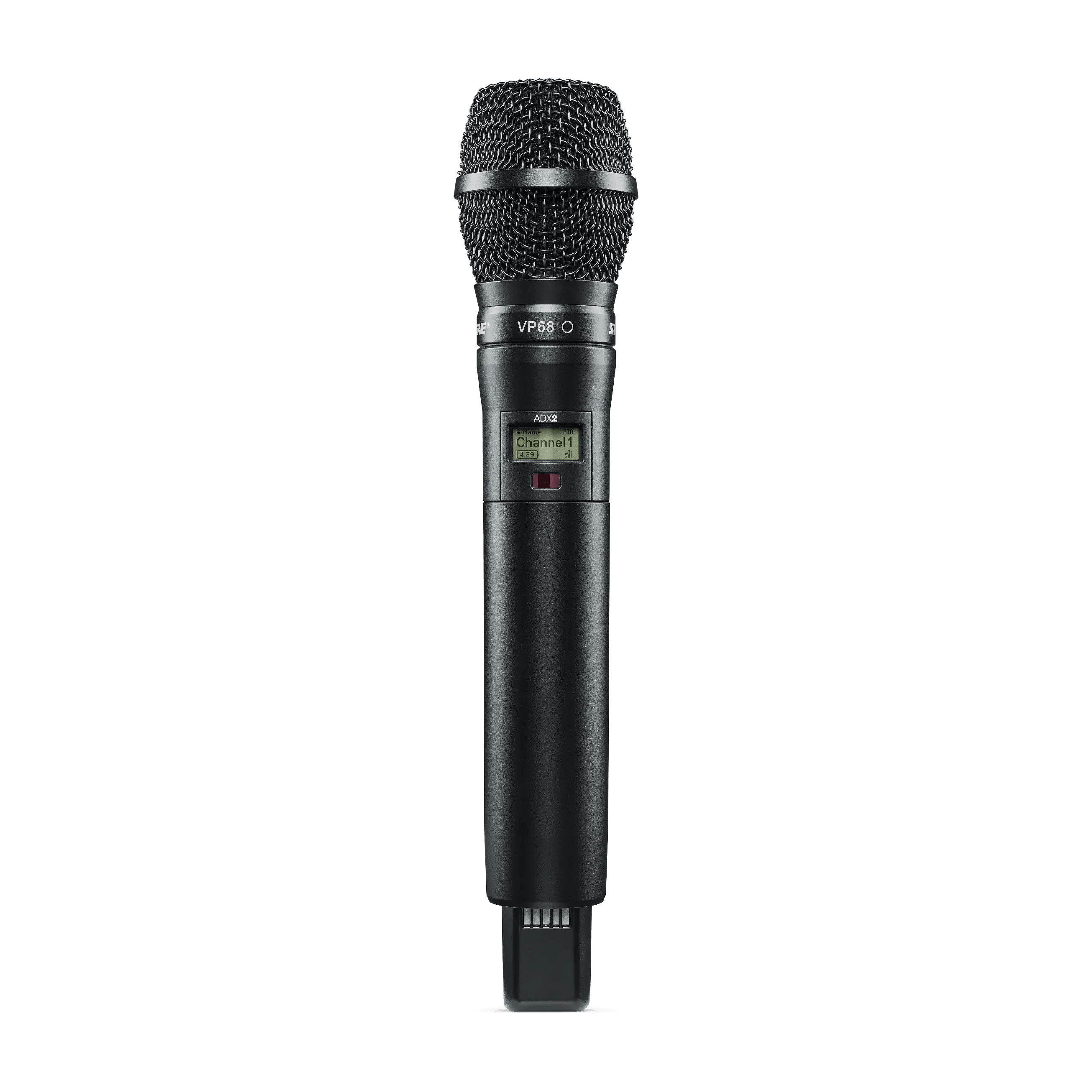 ADX2TA/VP68=-X55 Handheld Wireless Microphone Transmitter TAA