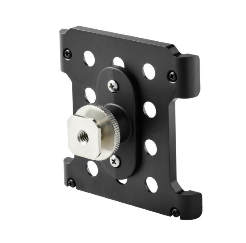 ADX5-MOUNT-TA Cold Shoe for Axient Digital ADX5D (TAA-Compliant)