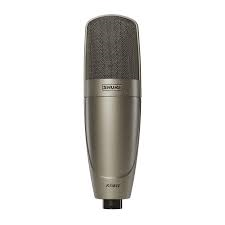 KSM42/SG-TA Large Dual-Diaphragm Microphone TAA