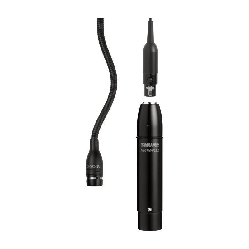 MX202B/S-TA Microflex Overhead TAA