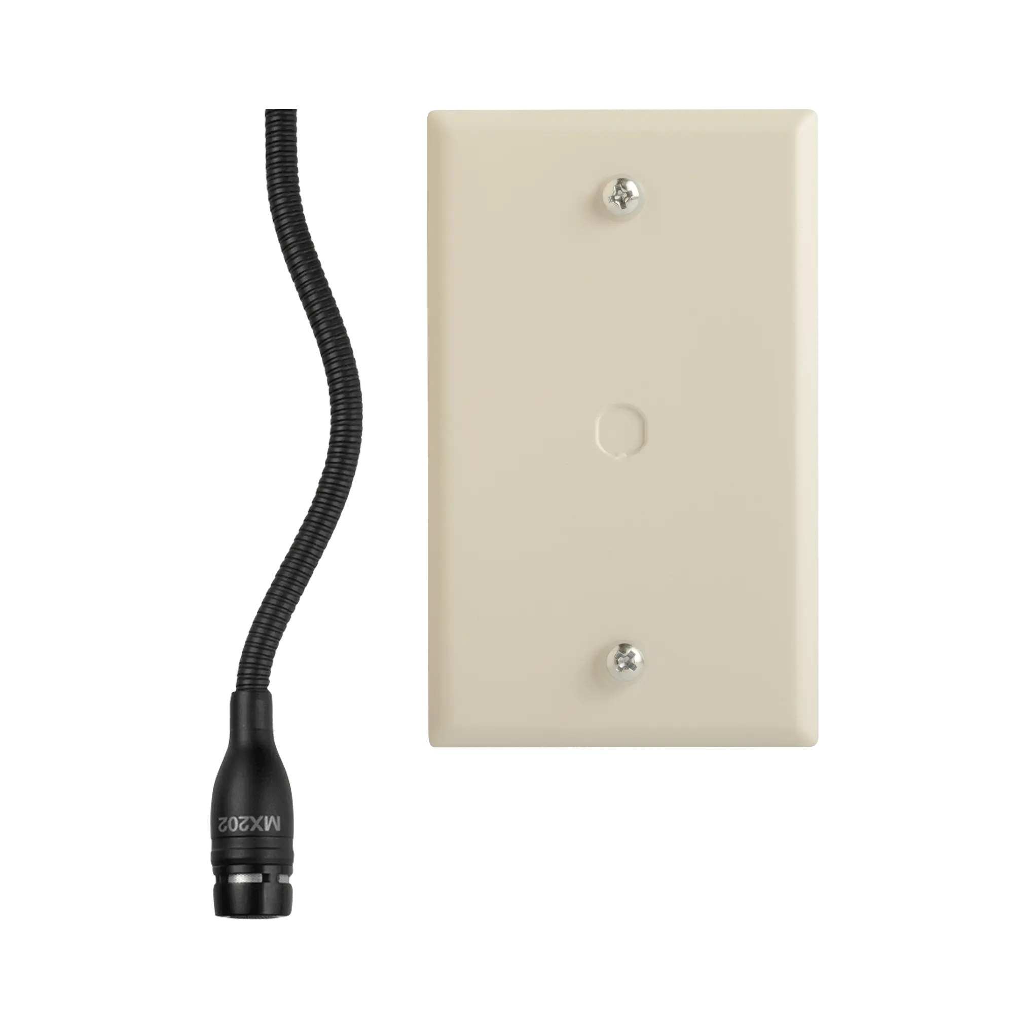 MX202BP/C-TA Microflex Overhead TAA