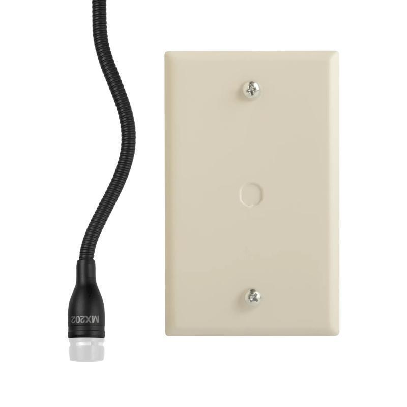 MX202BP/N-TA Microflex Overhead TAA