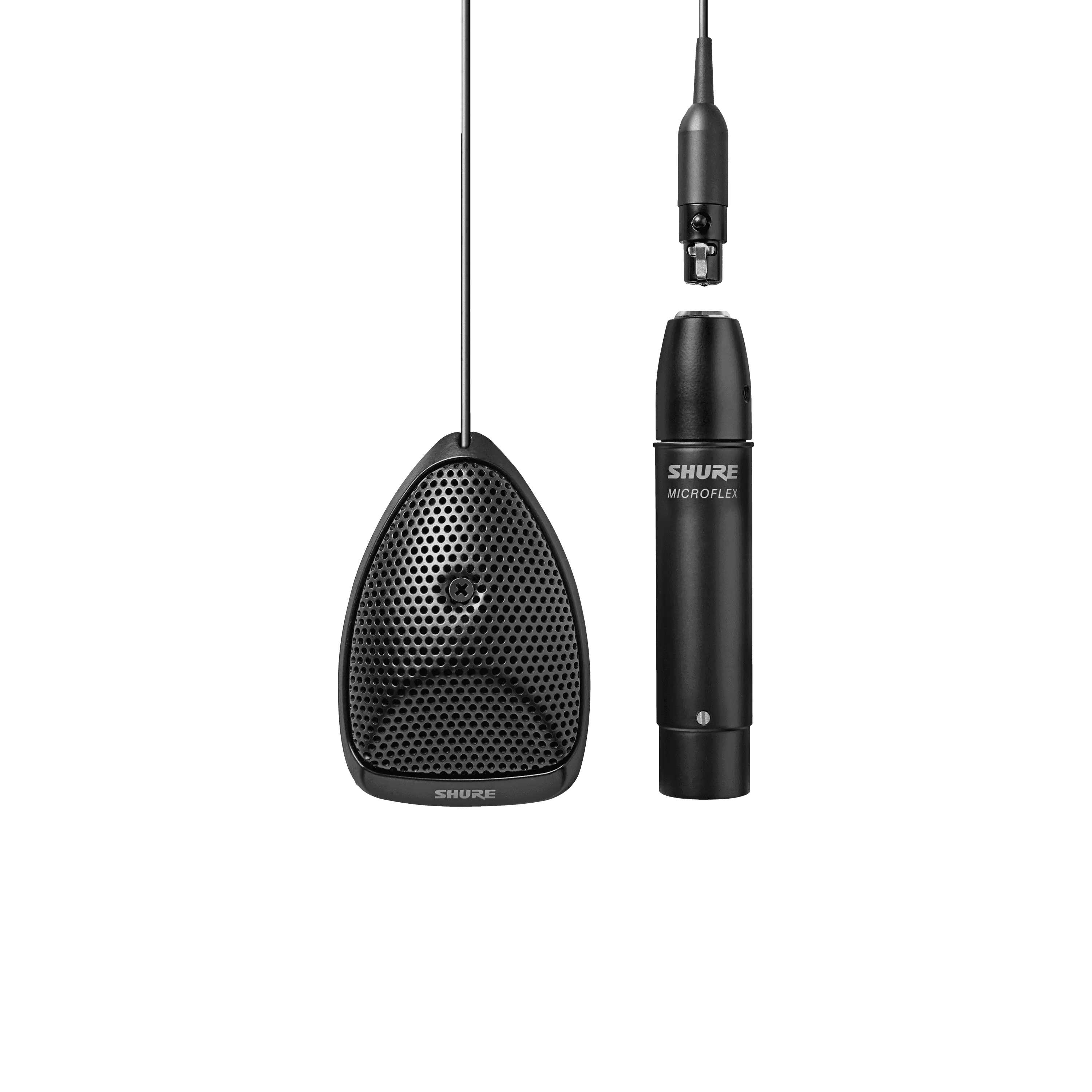 MX391/S-TA Microflex Boundary TAA