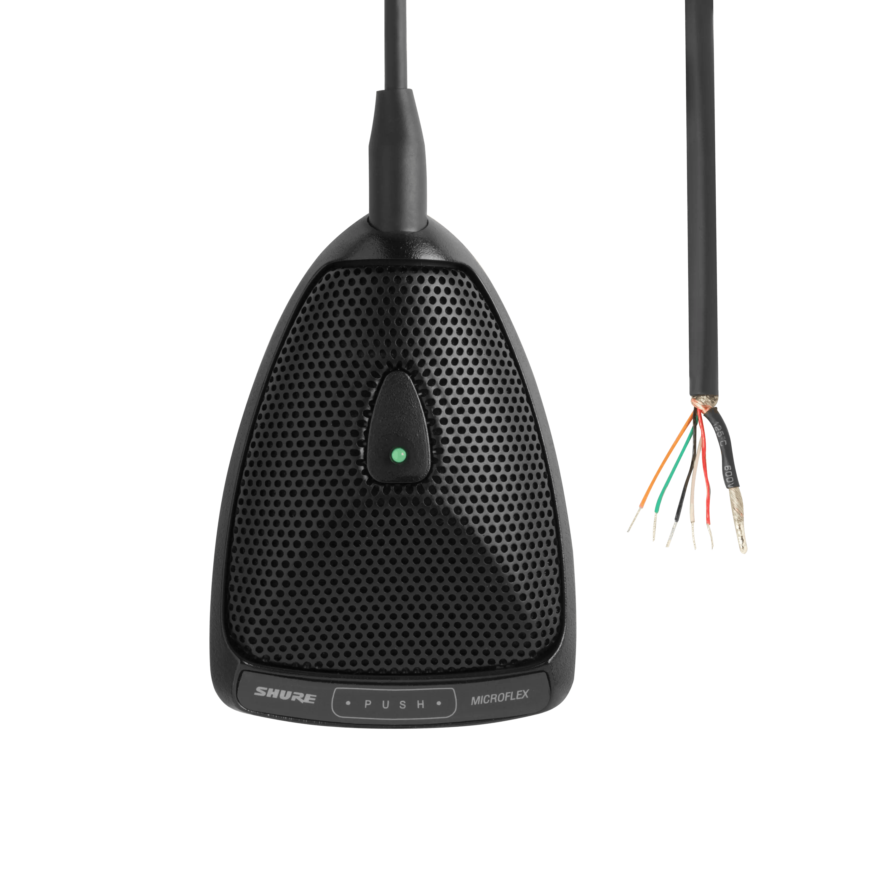 MX392/C-TA Microflex Boundary Microphone TAA