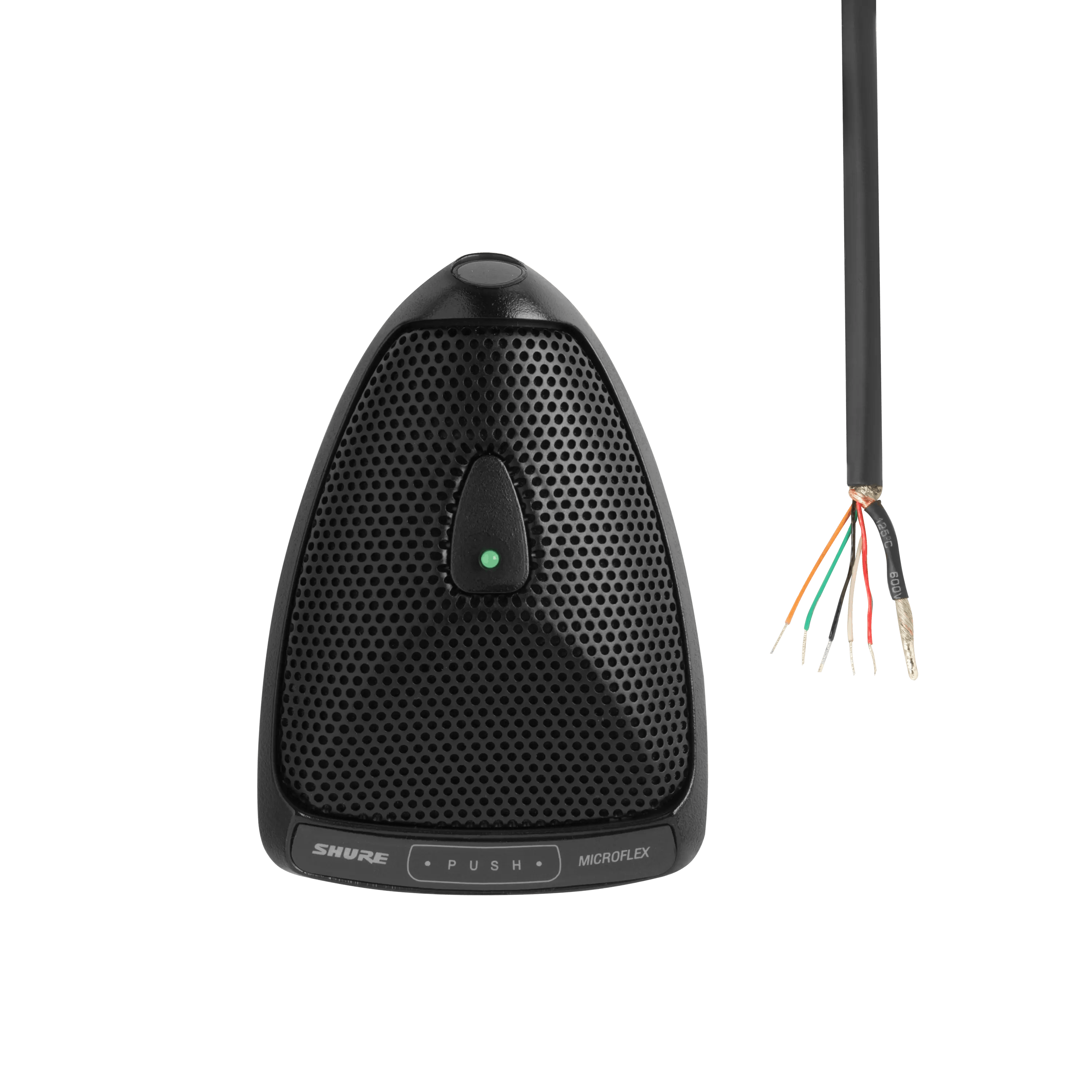MX392BE/C-TA Microflex Boundary Microphone TAA