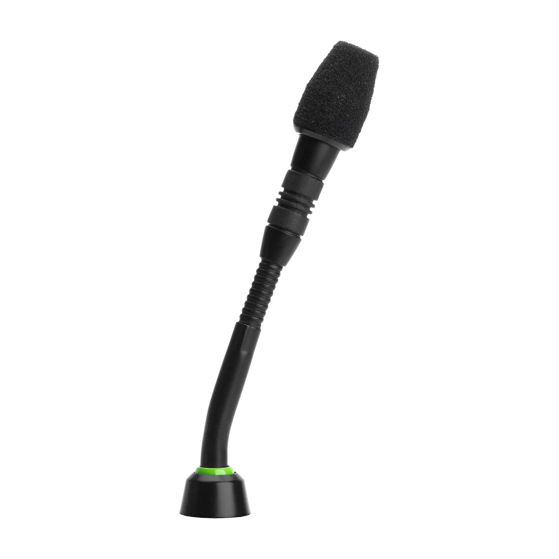 MX405LP/C-TA Microflex 5-Inch Gooseneck Microphone TAA