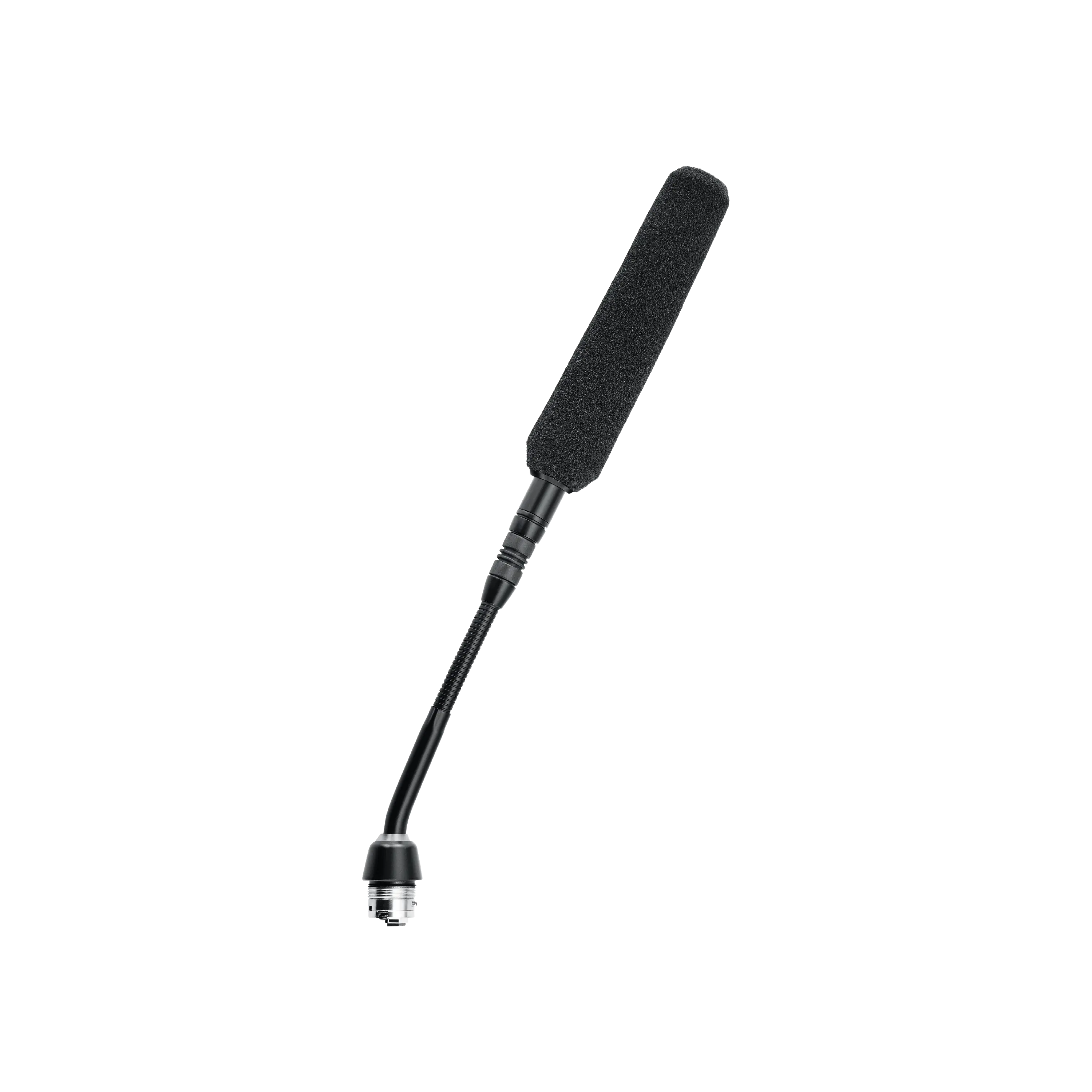 MX405RLP/MS-TA Microflex 5-Inch Gooseneck Microphone TAA