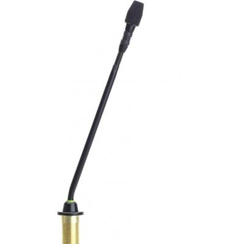 MX410/C-TA Microflex 10-Inch Gooseneck Microphone TAA