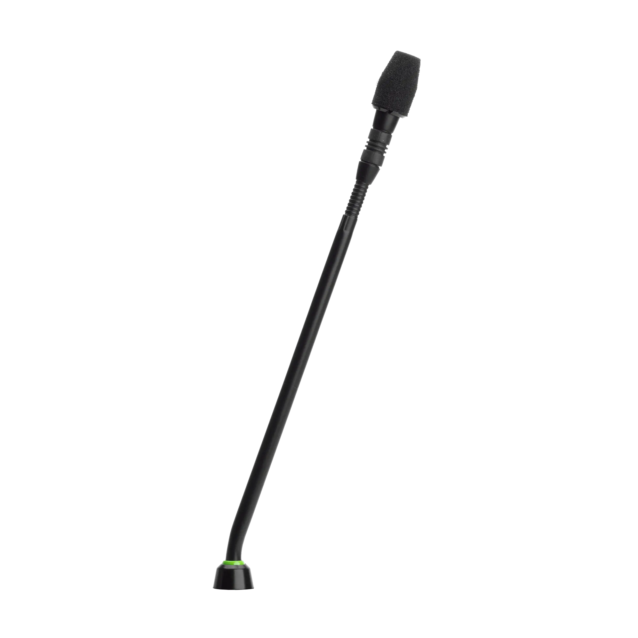 MX410LP/S-TA Microflex 10-Inch Gooseneck Microphone TAA