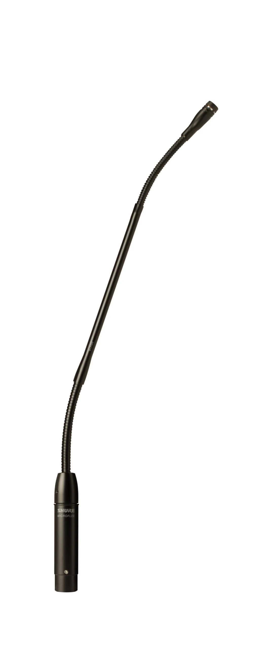 MX412/C-TA 12" Cardioid Gooseneck Microphone TAA