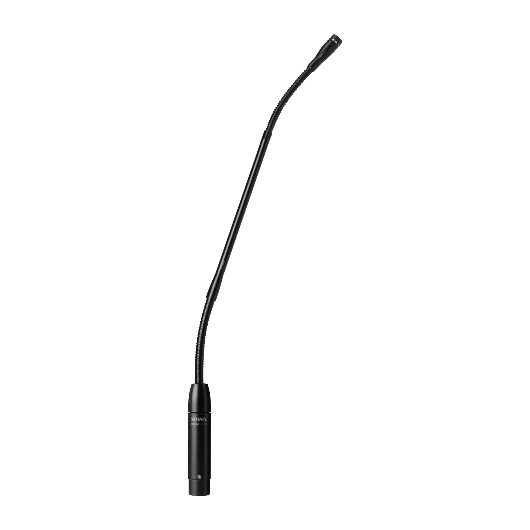 MX412/S-TA Supercardioid-12" Gooseneck Condenser Microphone TAA