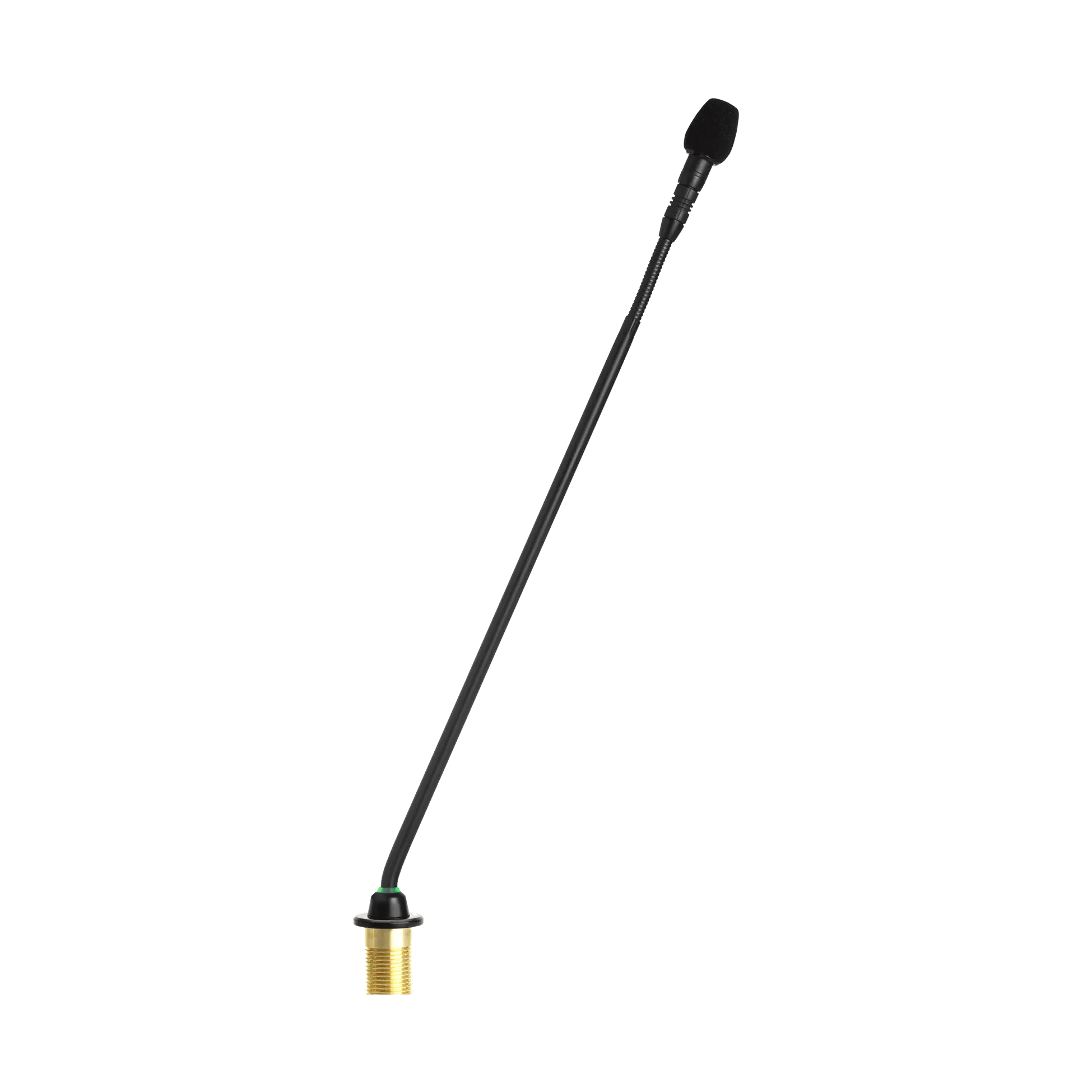 MX415/C-TA Microflex 15-Inch Modular Gooseneck Microphone TAA