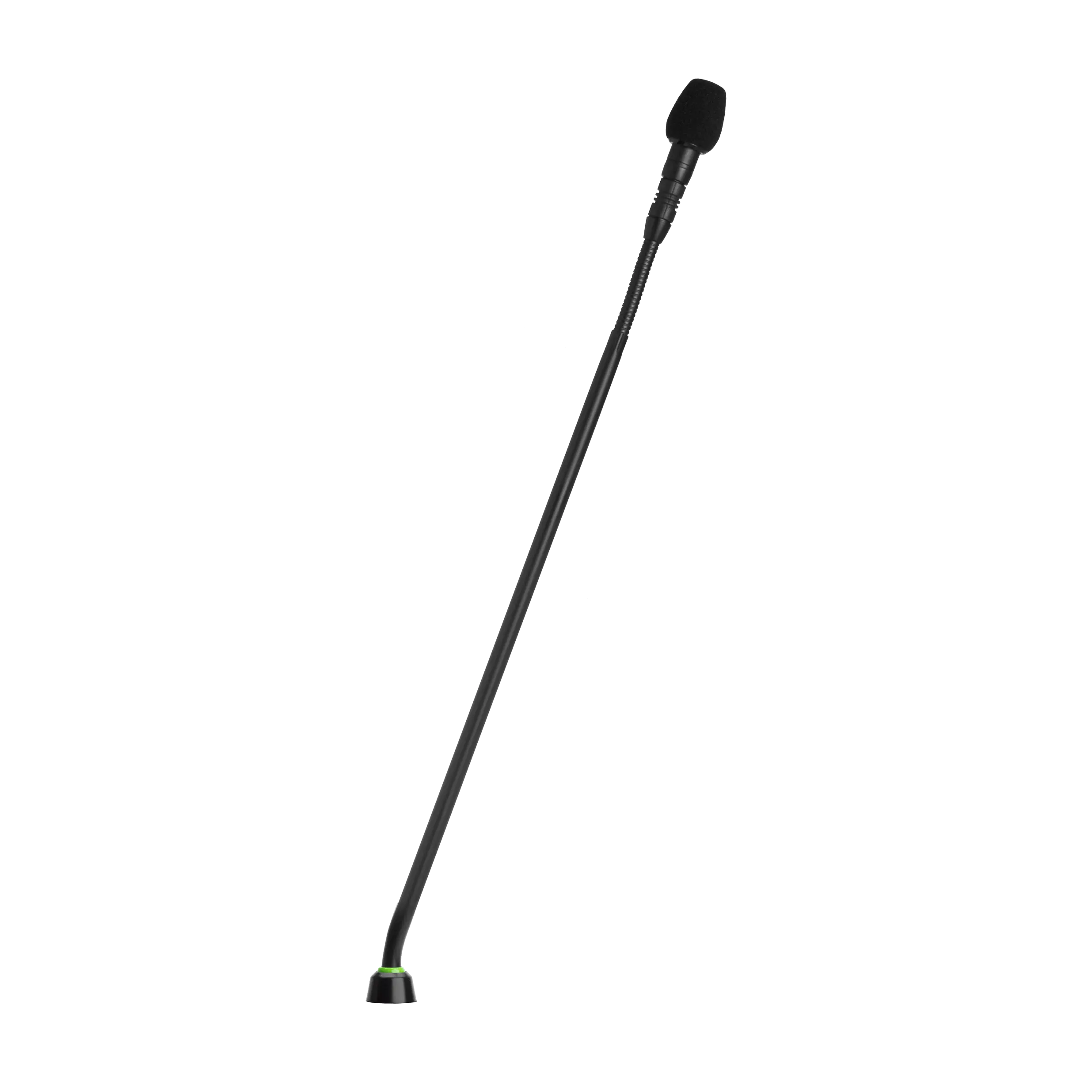 MX415LP/C-TA Microflex 15-Inch Modular Gooseneck Microphone TAA