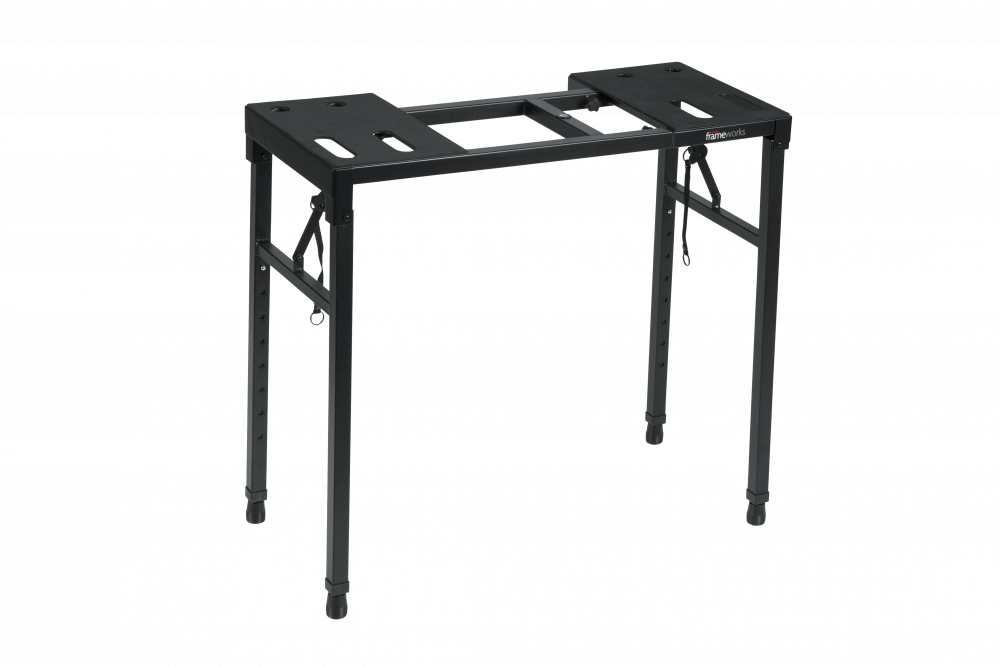 GFW-UTILITY-TBL Heavy-Duty Keyboard Table