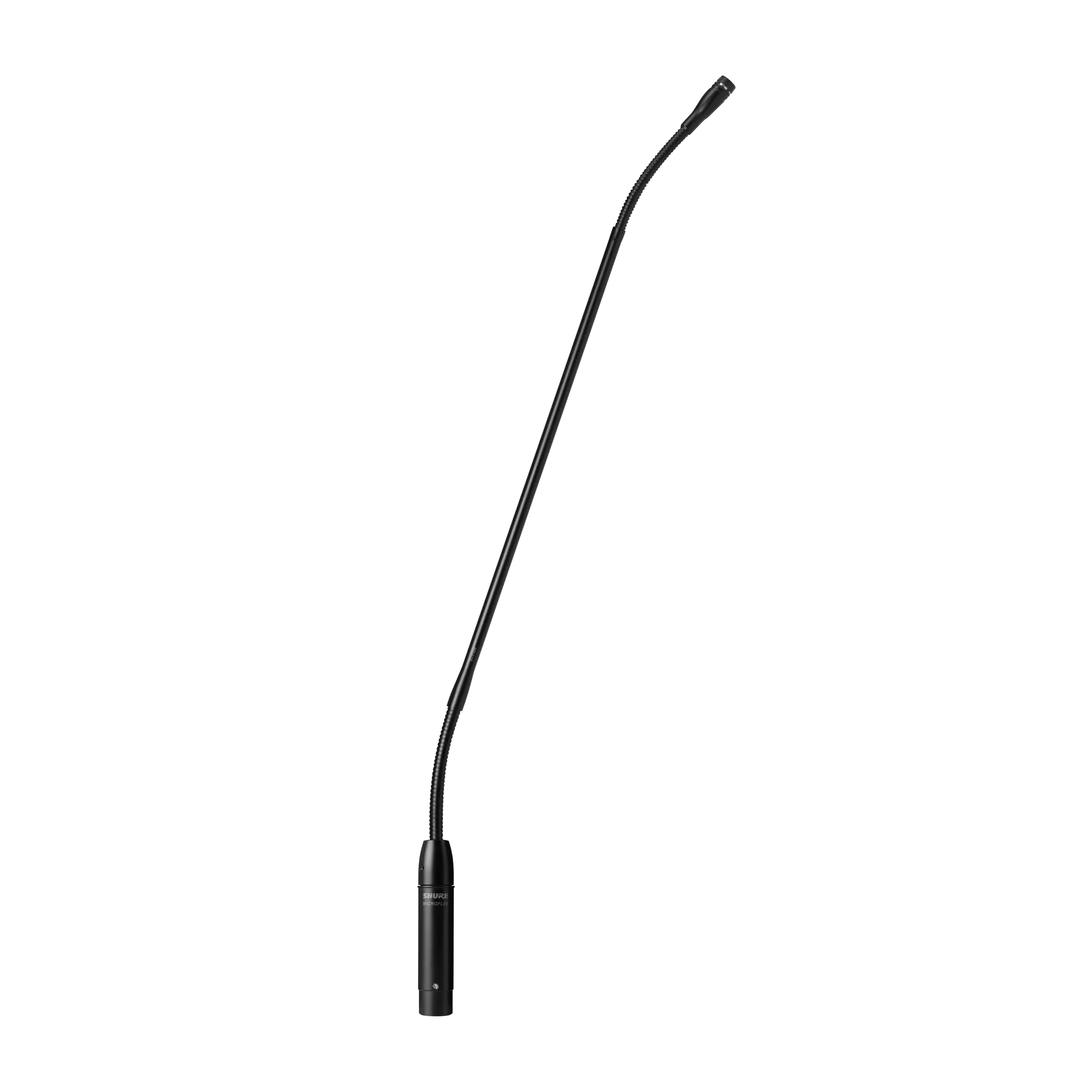 MX418/C-TA Cardioid-18" Gooseneck Condenser Microphone TAA