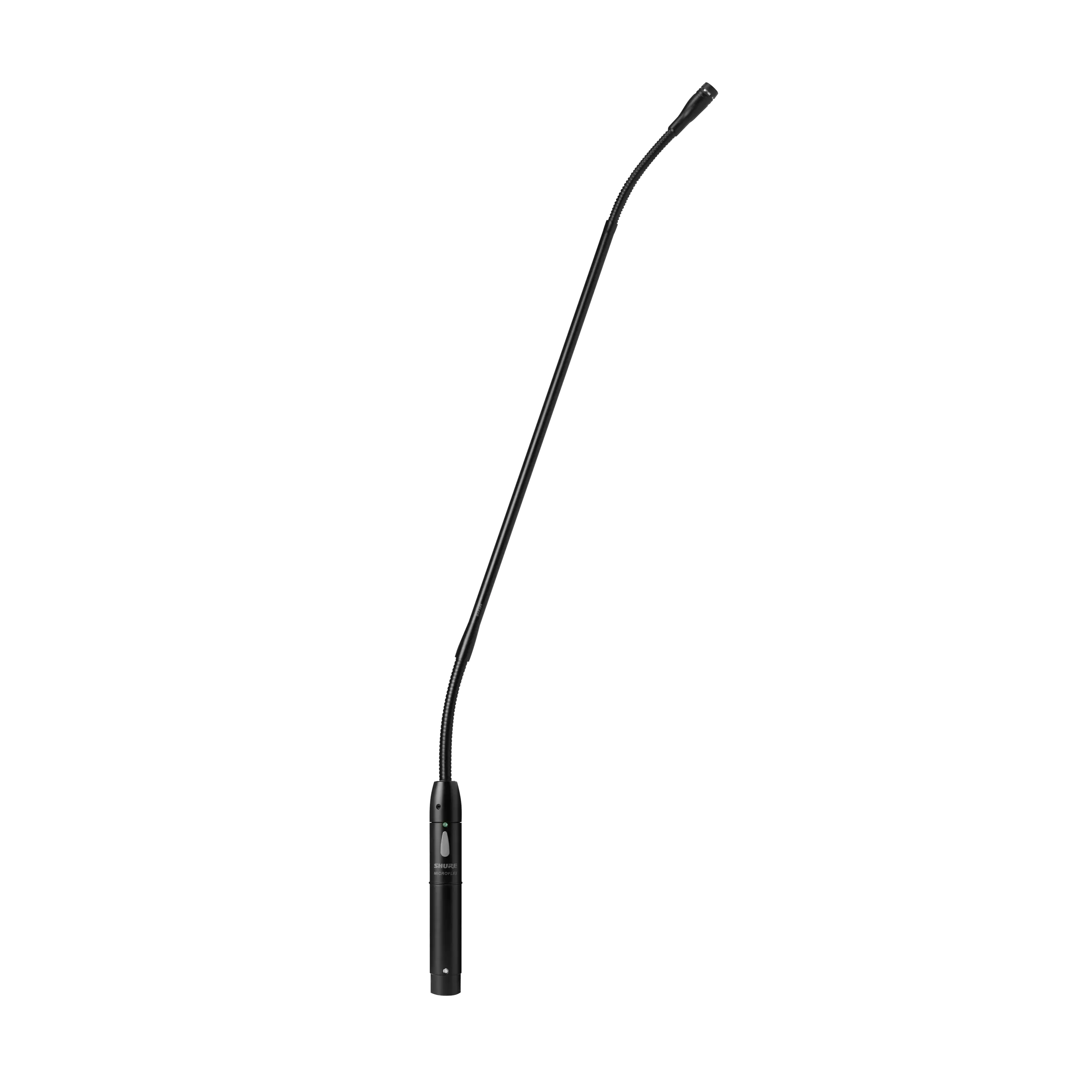 MX418S/S-TA Supercardioid-18" Gooseneck Condenser Microphone TAA