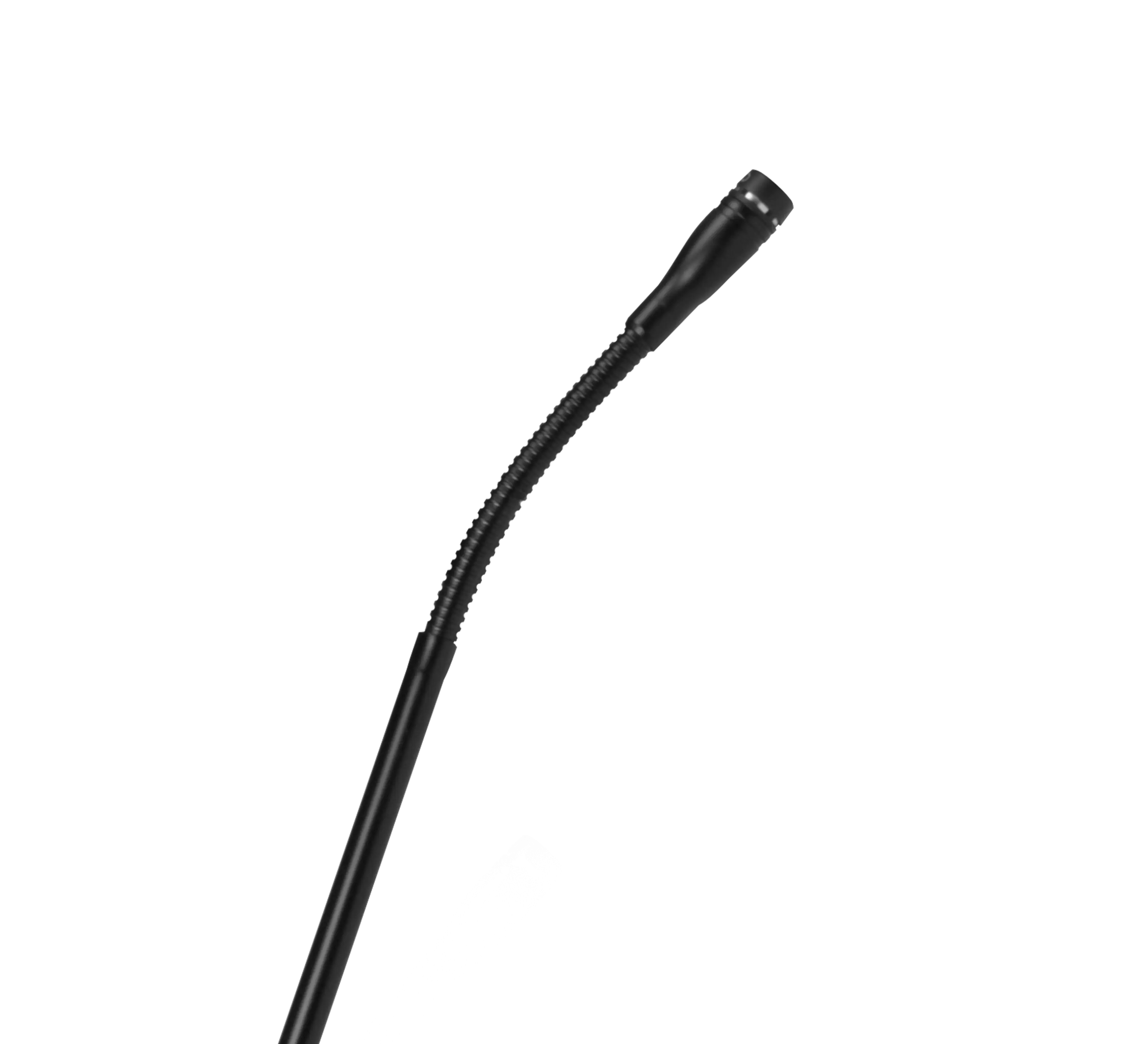 MX424/N-TA No Cartridge- 24" Gooseneck Condenser Microphone TAA