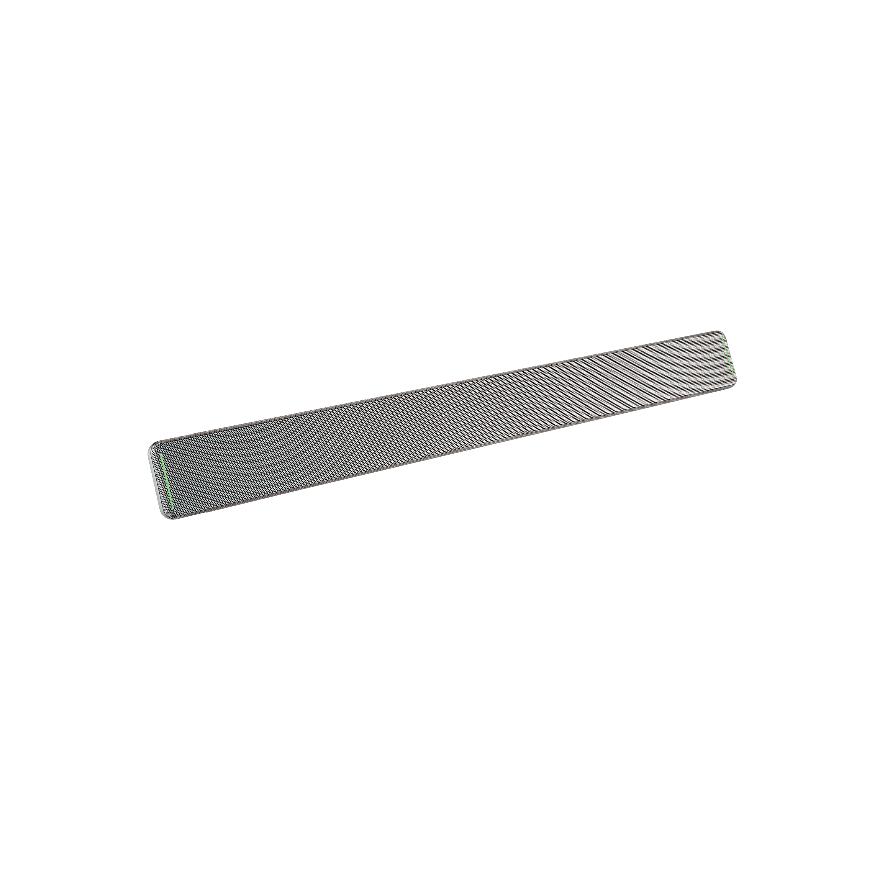 MXA710AL-2FT-TA Linear Array Microphone, 2ft, Aluminum, TAA