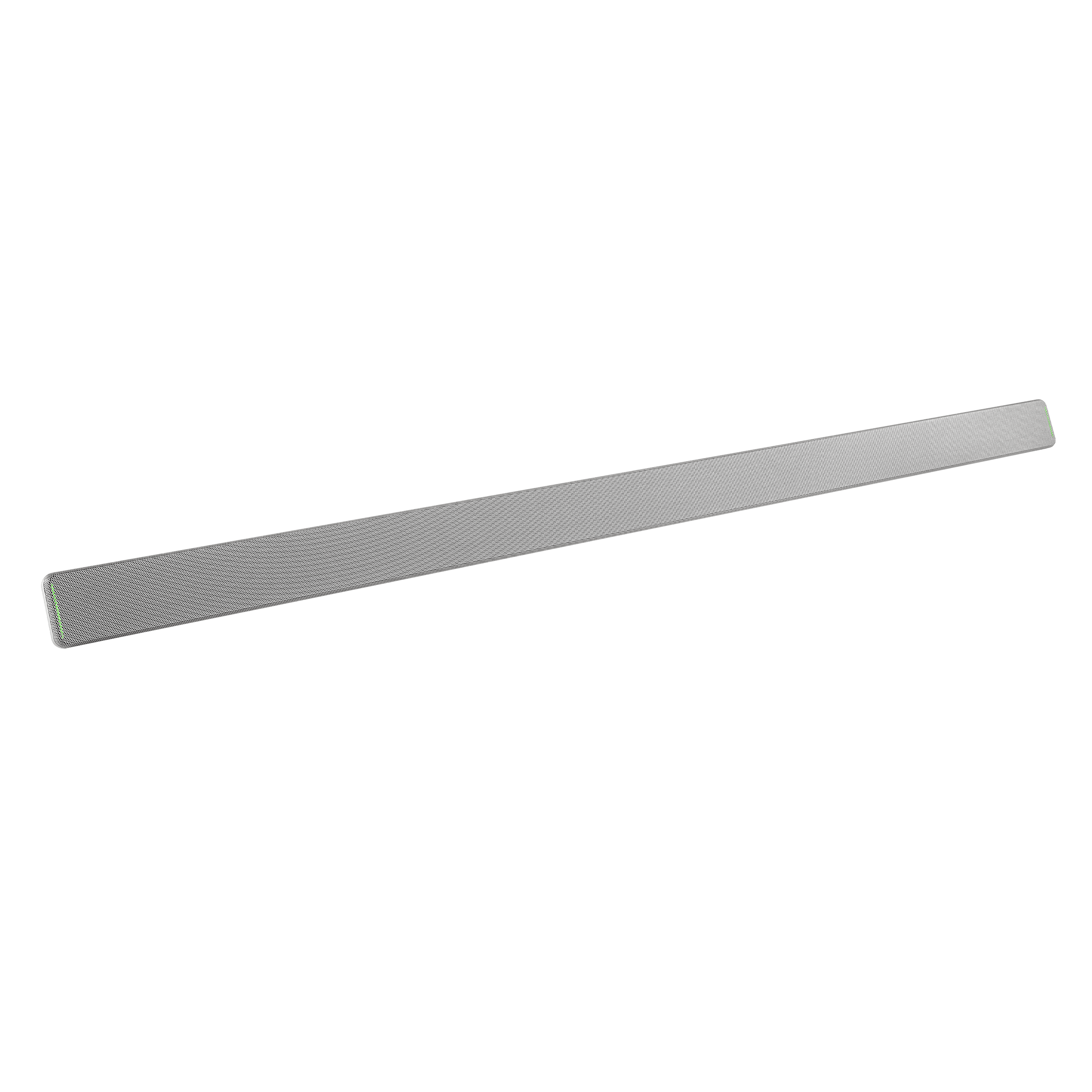 MXA710AL-4FT-TA Linear Array Microphone, 4FT, Aluminum, TAA