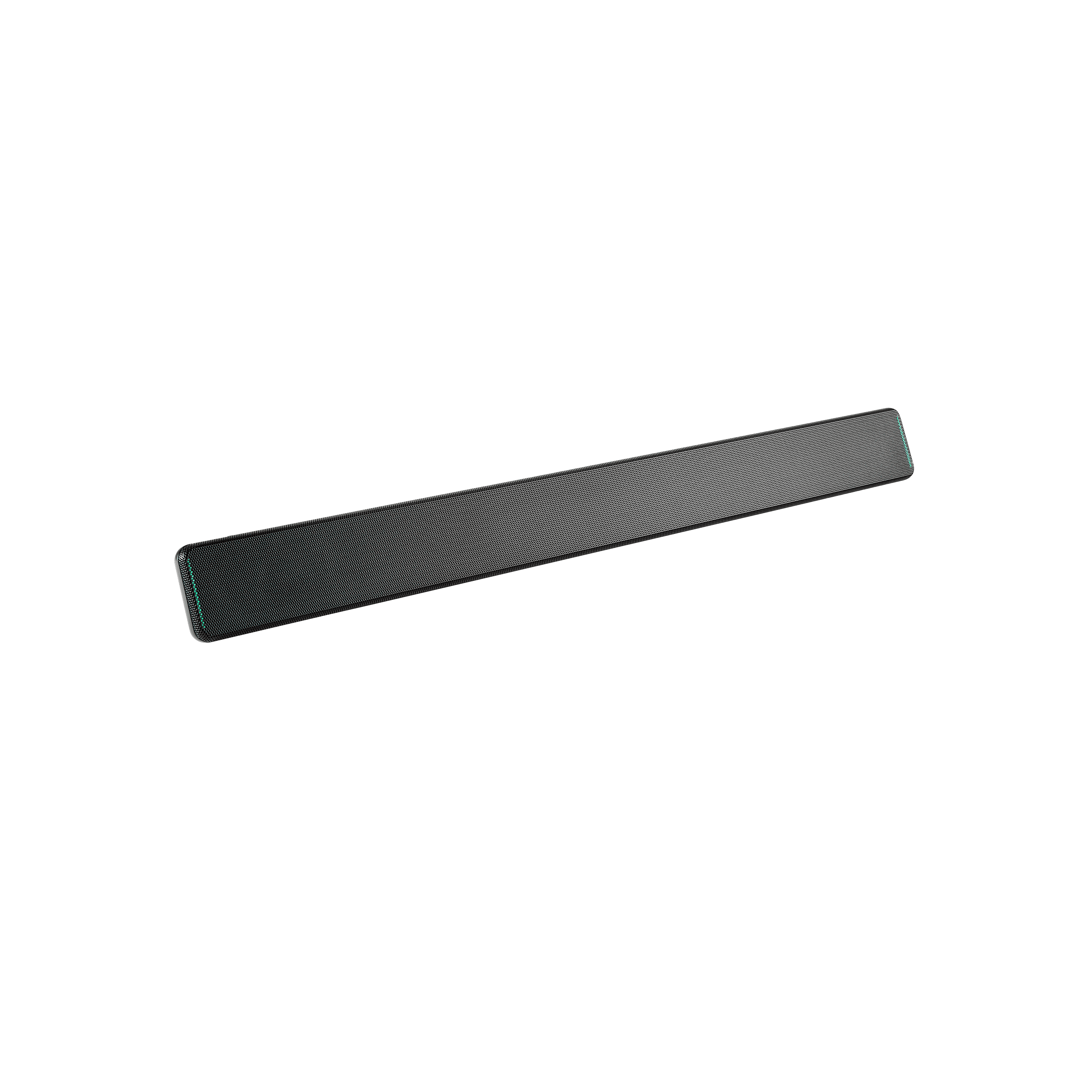 MXA710B-2FT-TA Linear Array Microphone, 2FT, Black, TAA