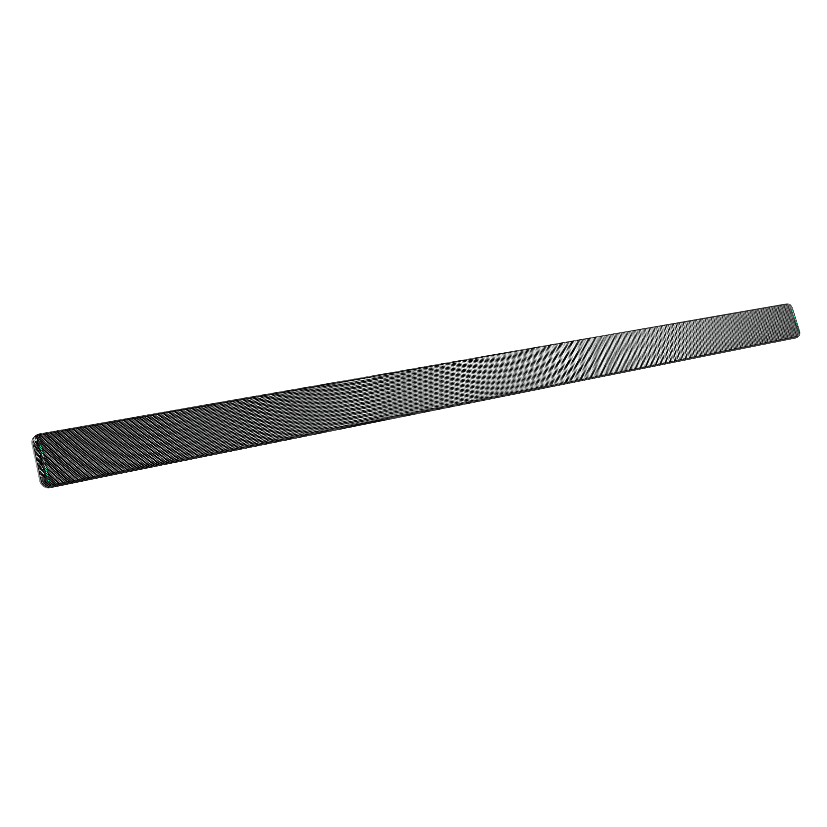 MXA710B-4FT-TA Linear Array Microphone, 4FT, Black, TAA