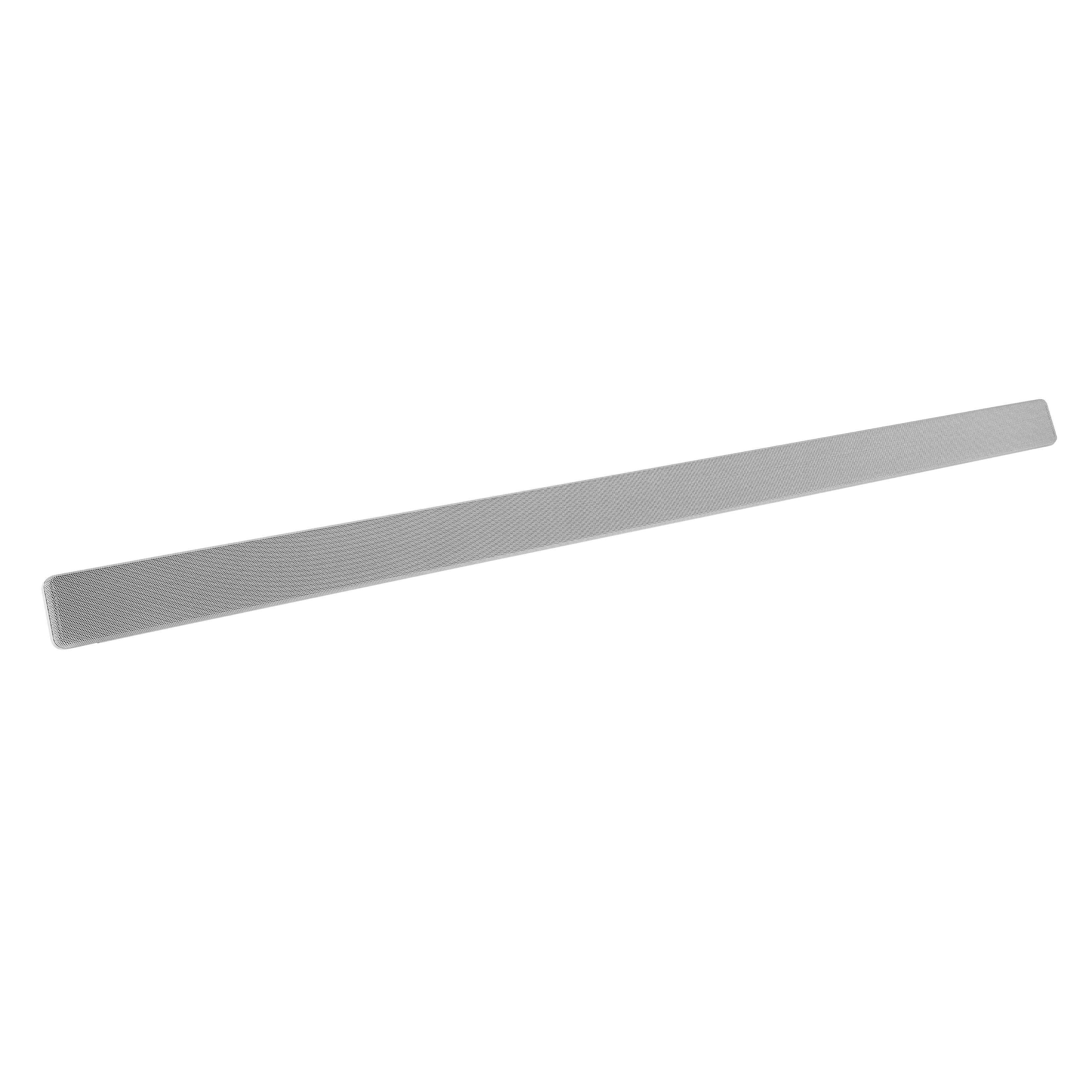 MXA710W-4FT-TA Linear Array Microphone, 4FT, White, TAA